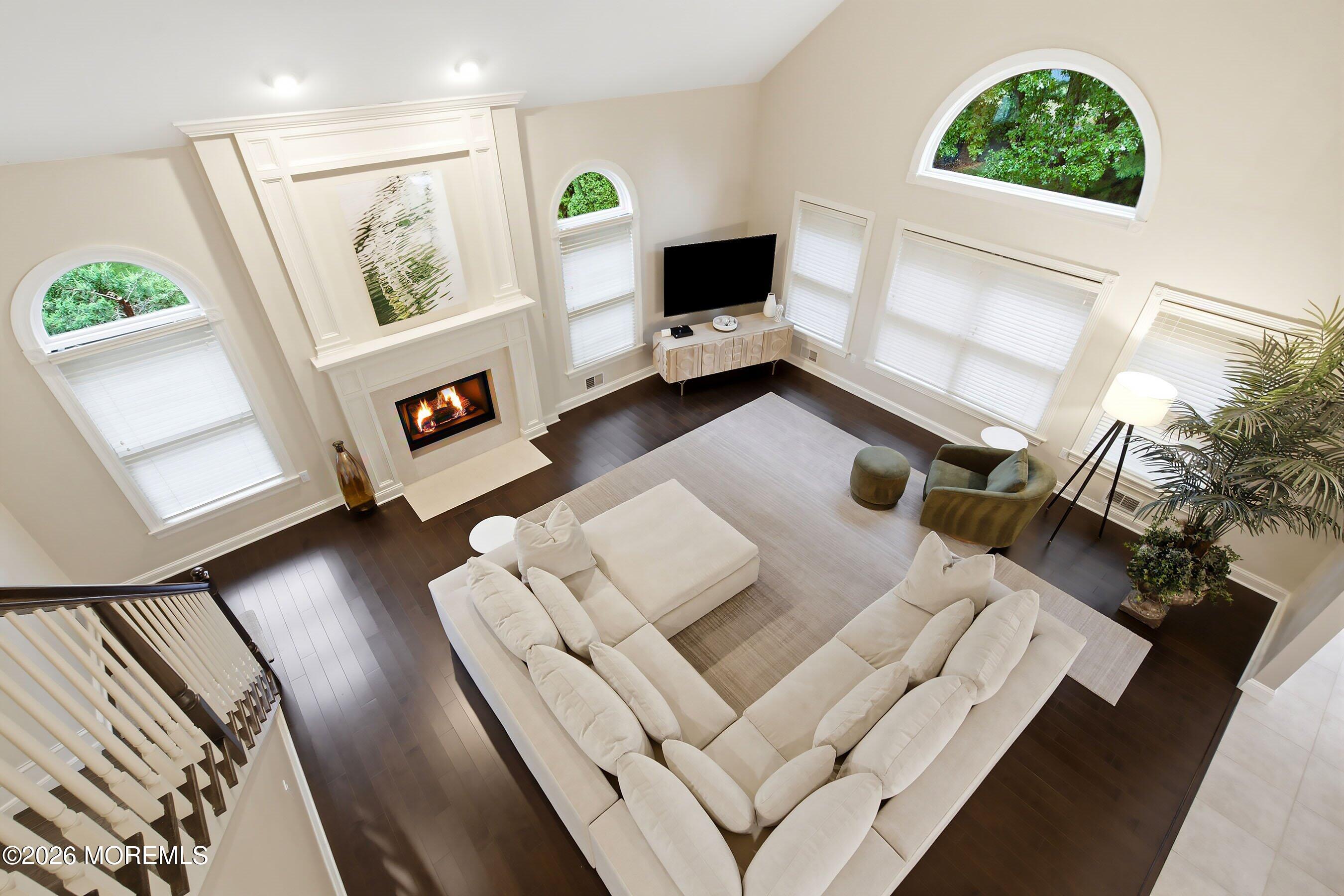 338 Valley View Circle Freehold NJ 07728