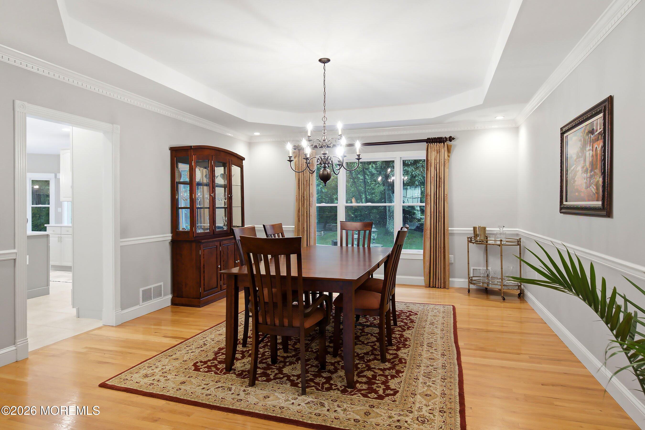 338 Valley View Circle Freehold NJ 07728