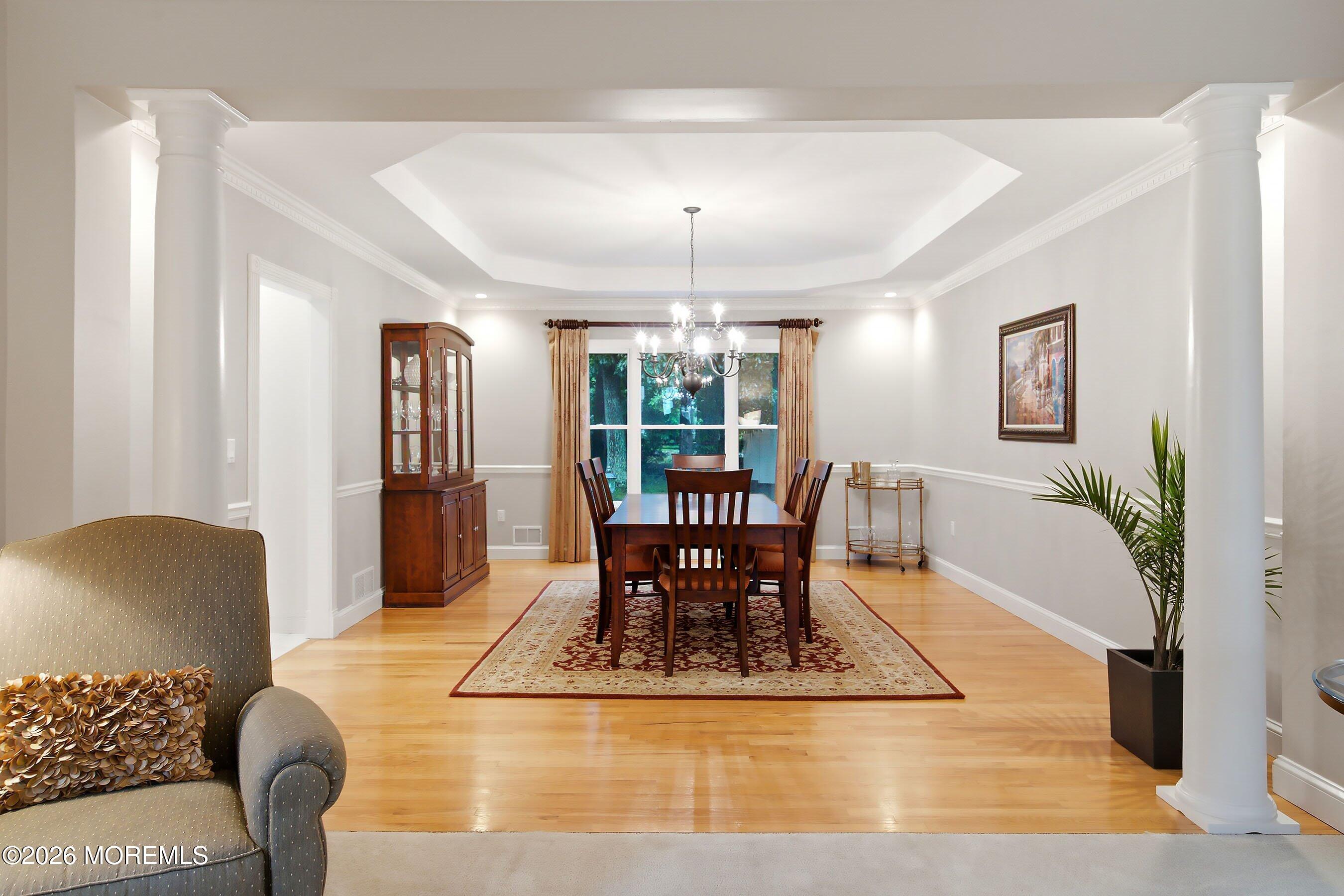 338 Valley View Circle Freehold NJ 07728