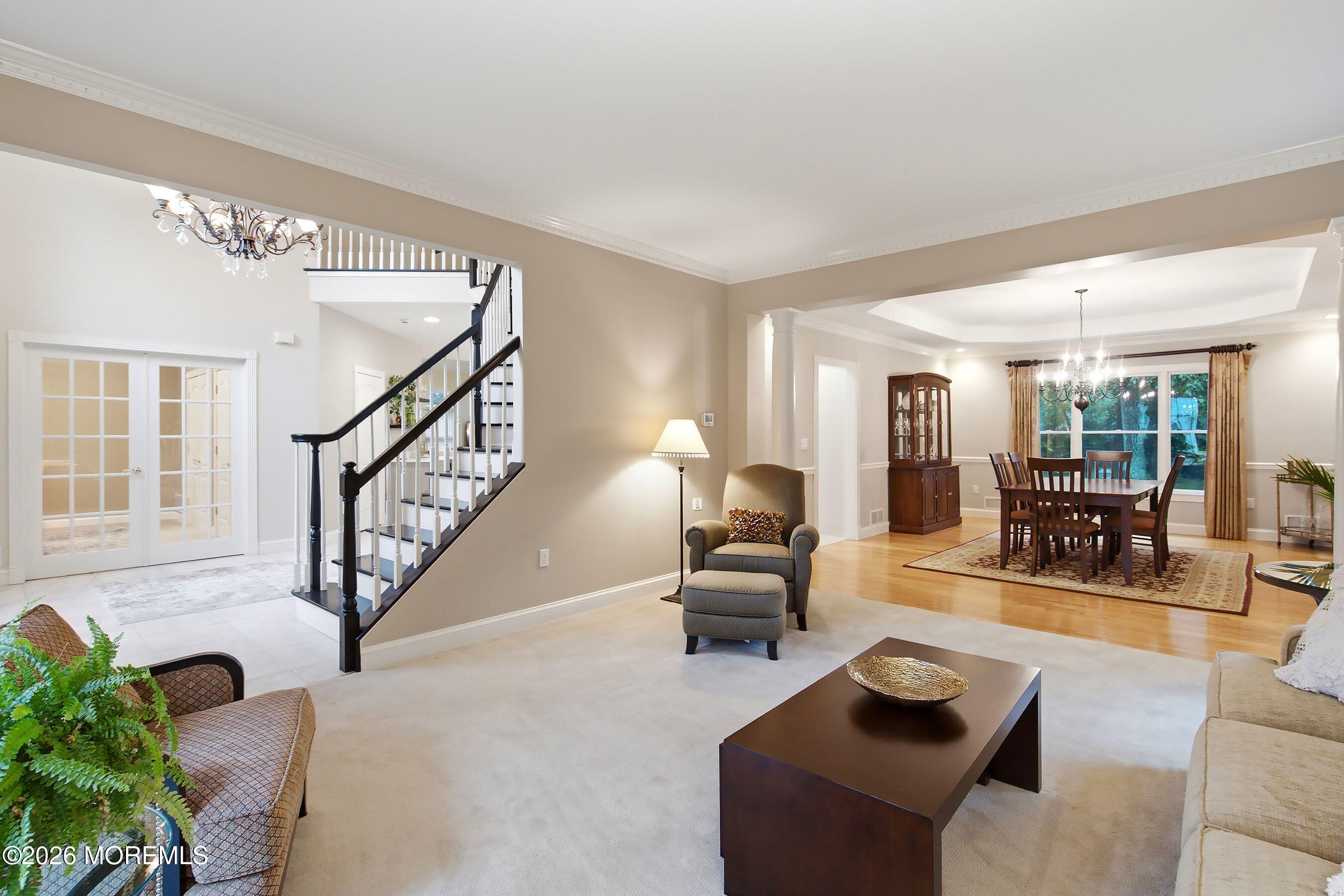 338 Valley View Circle Freehold NJ 07728