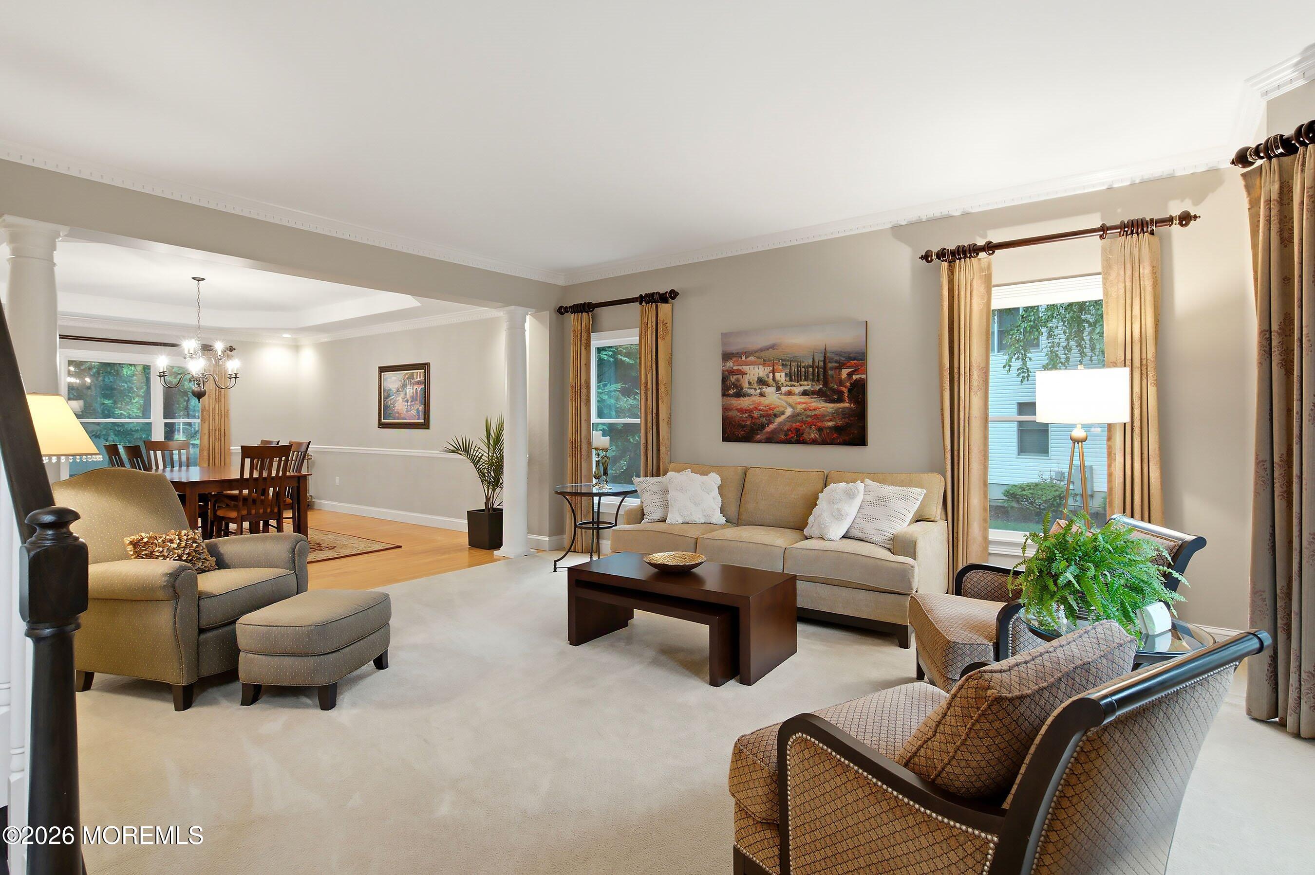 338 Valley View Circle Freehold NJ 07728