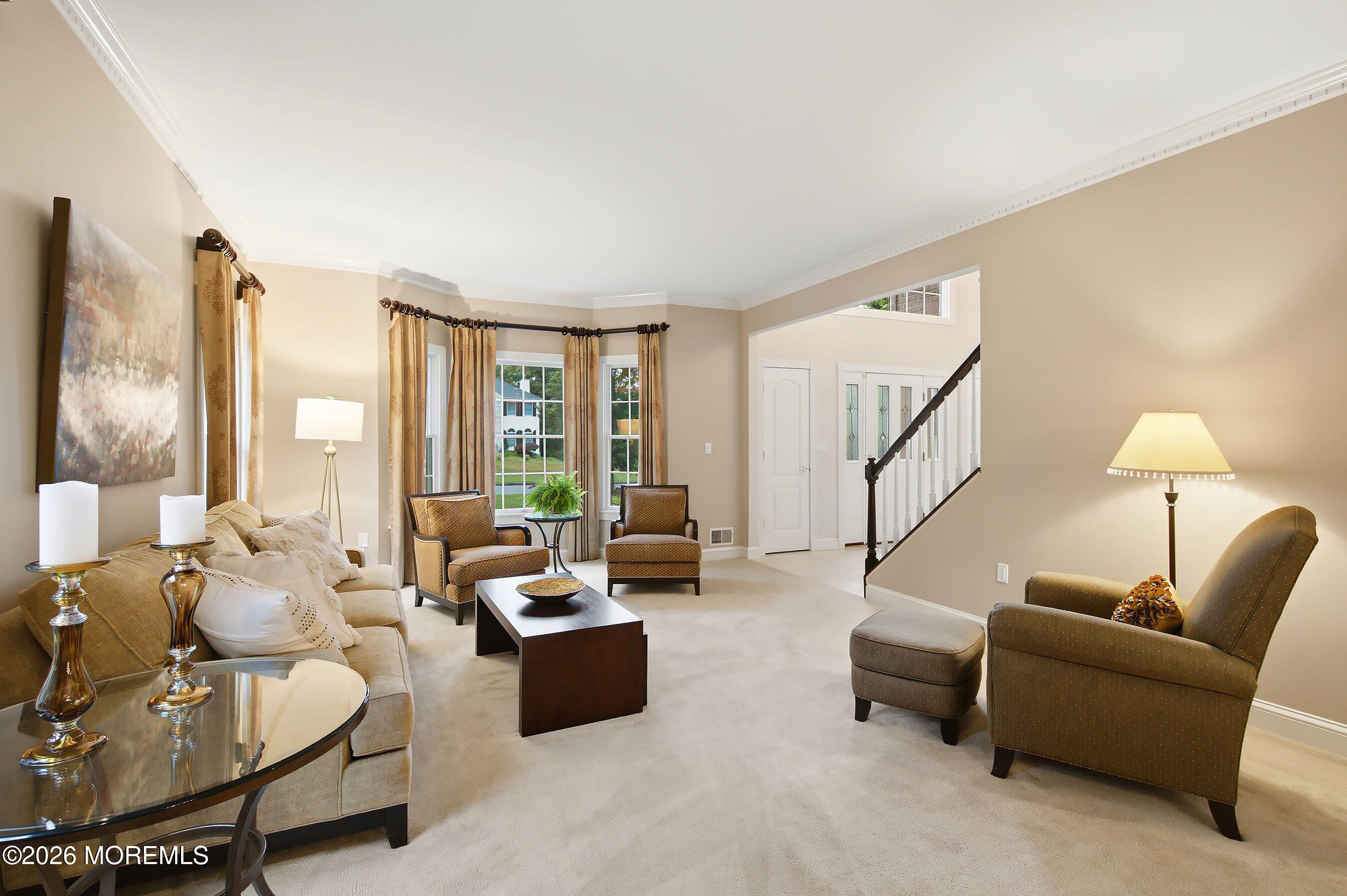 338 Valley View Circle Freehold NJ 07728