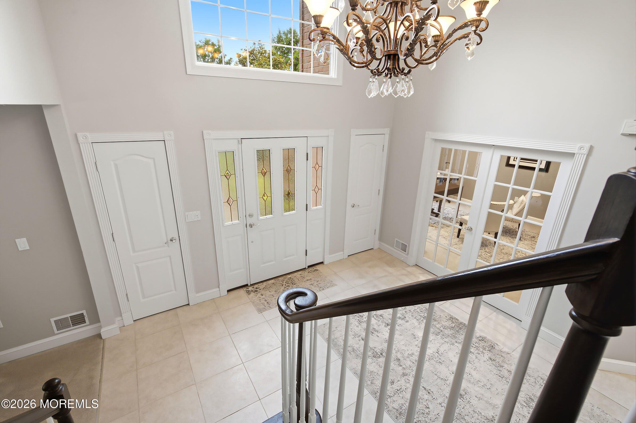 338 Valley View Circle Freehold NJ 07728