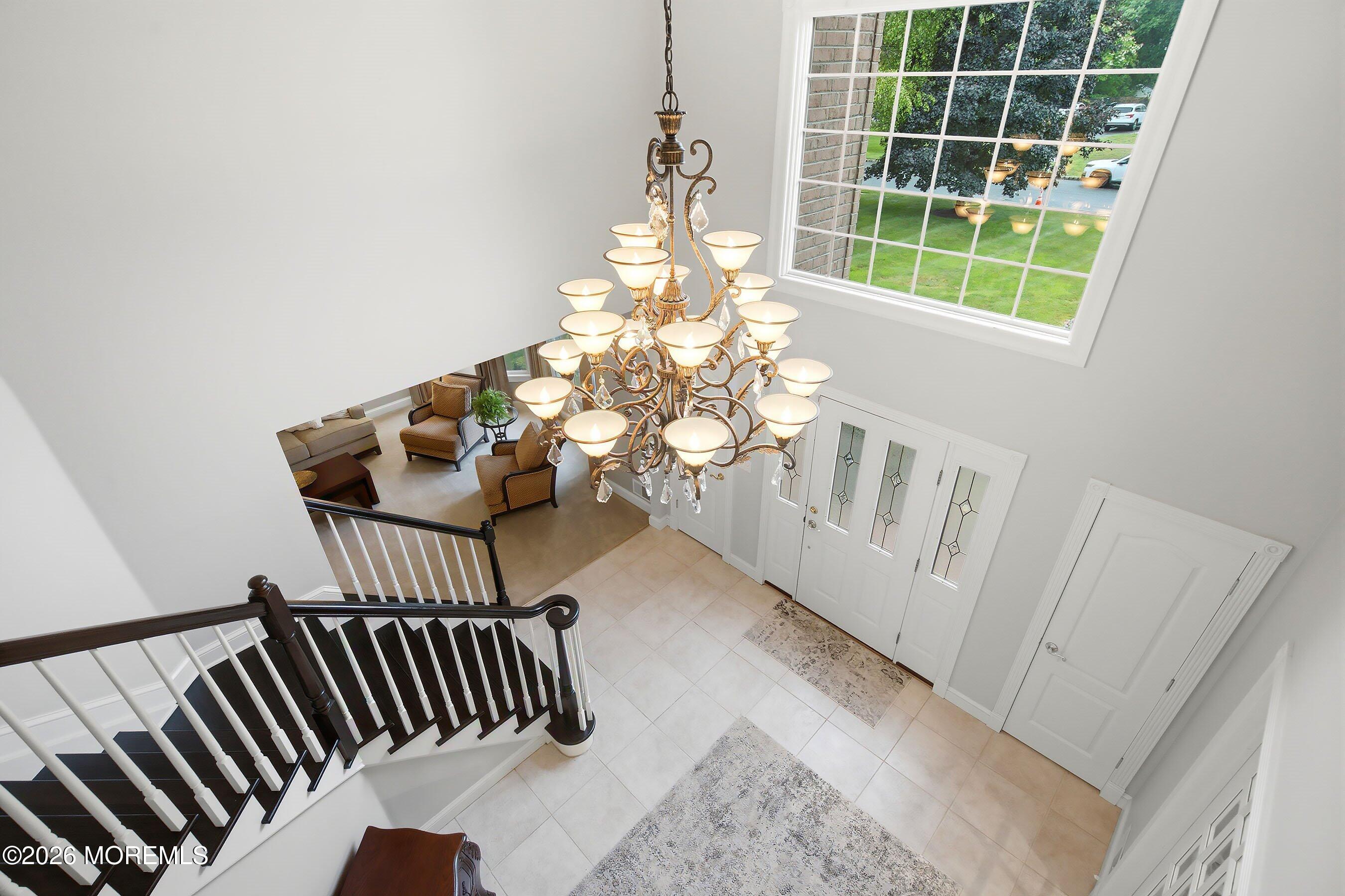 338 Valley View Circle Freehold NJ 07728