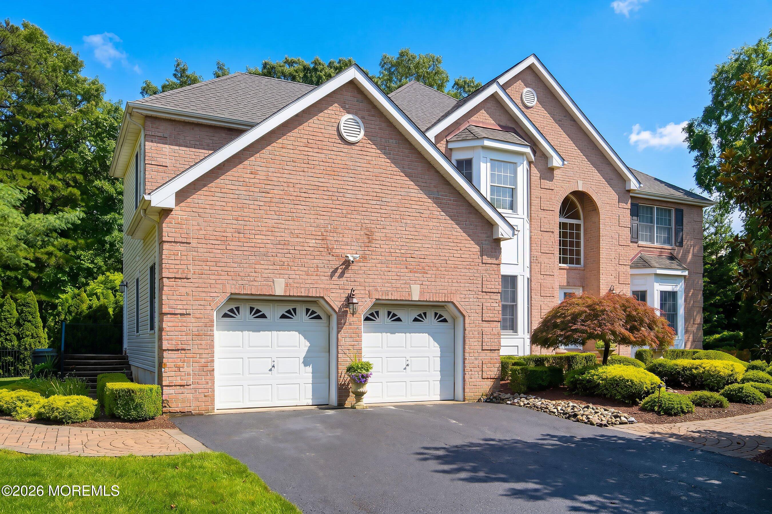 338 Valley View Circle Freehold NJ 07728
