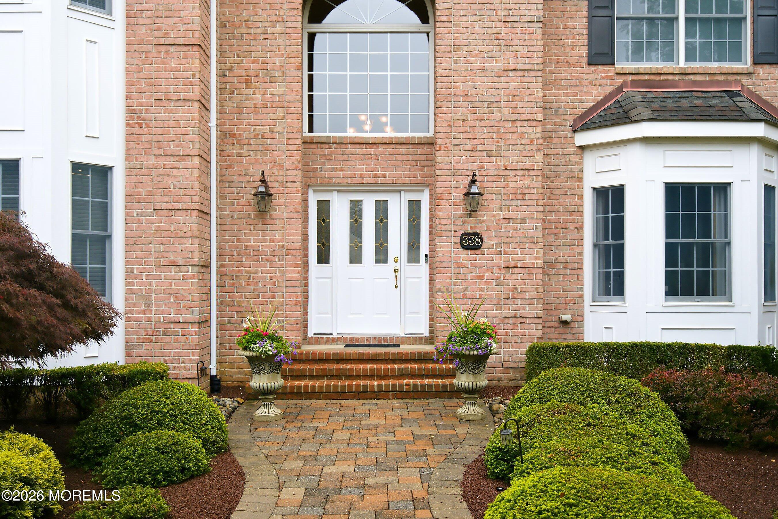 338 Valley View Circle Freehold NJ 07728