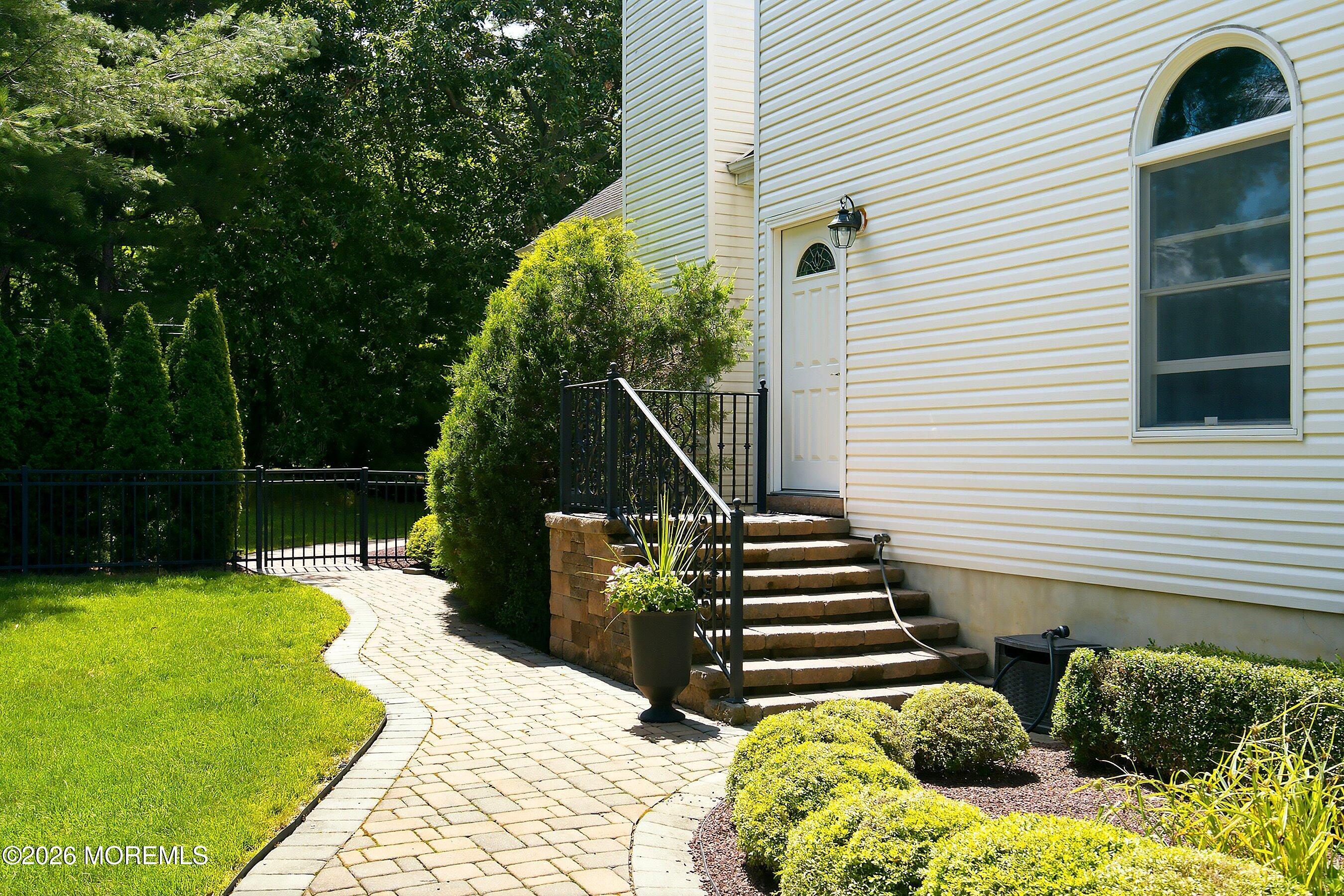 338 Valley View Circle Freehold NJ 07728