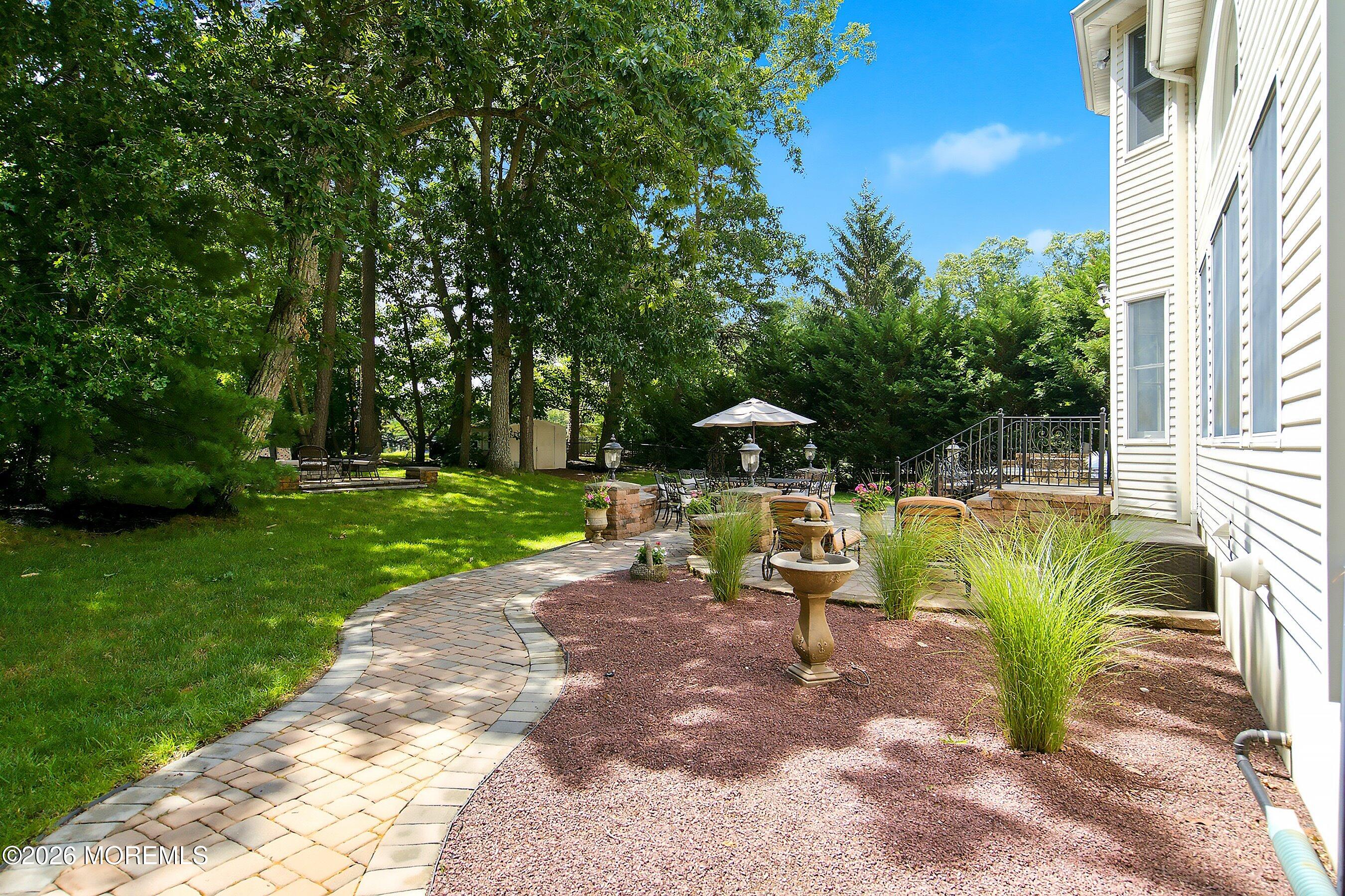 338 Valley View Circle Freehold NJ 07728