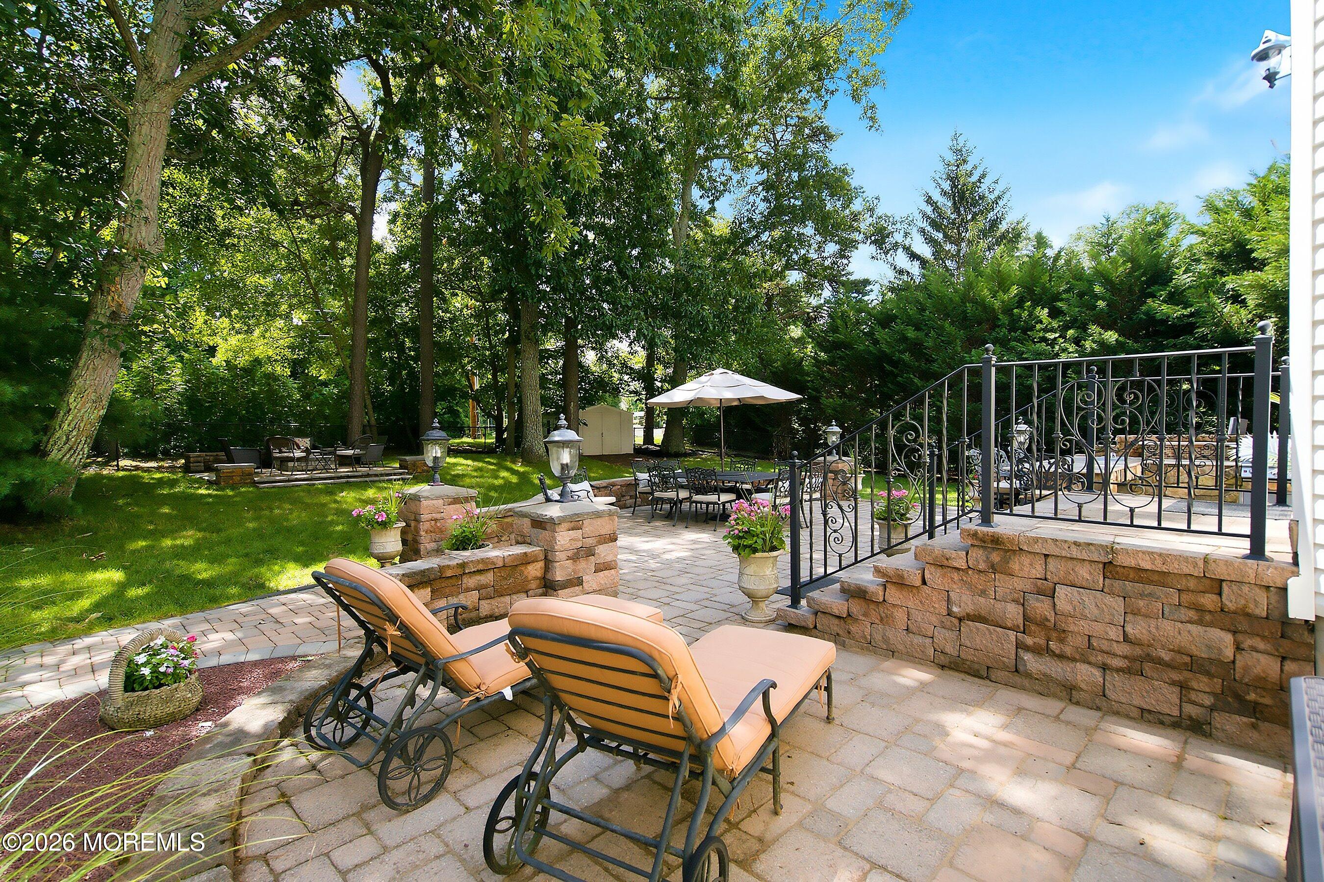 338 Valley View Circle Freehold NJ 07728