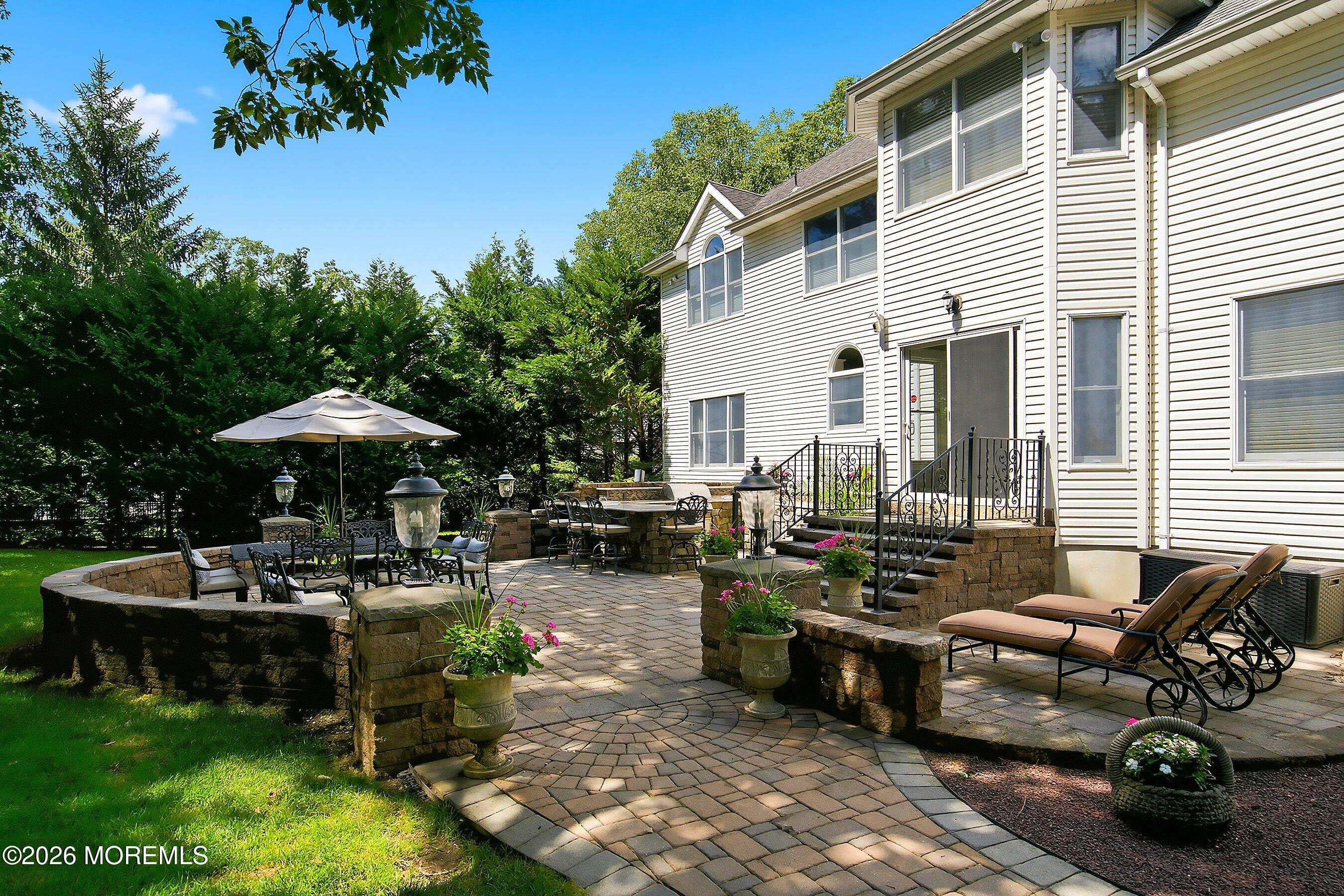 338 Valley View Circle Freehold NJ 07728