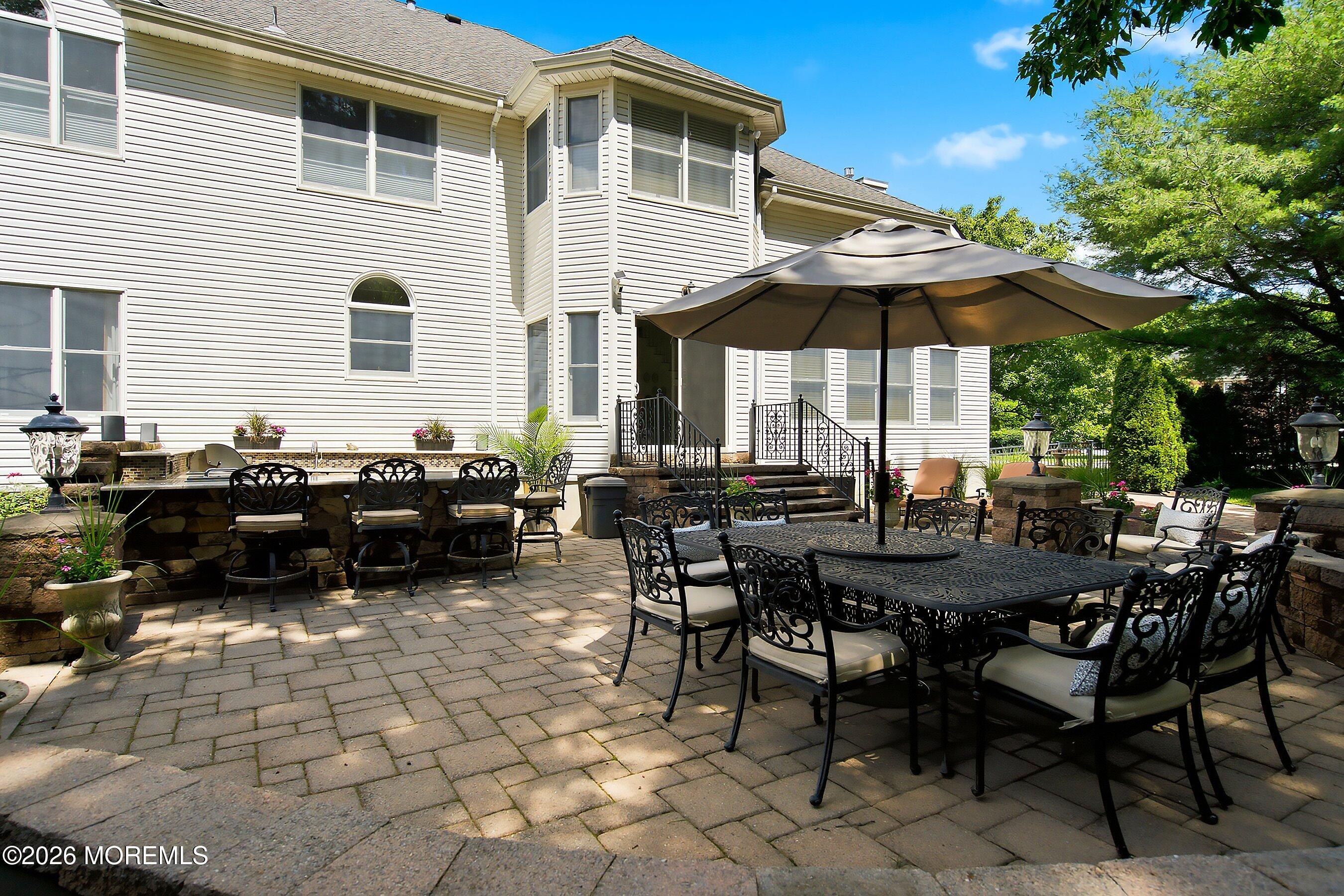 338 Valley View Circle Freehold NJ 07728