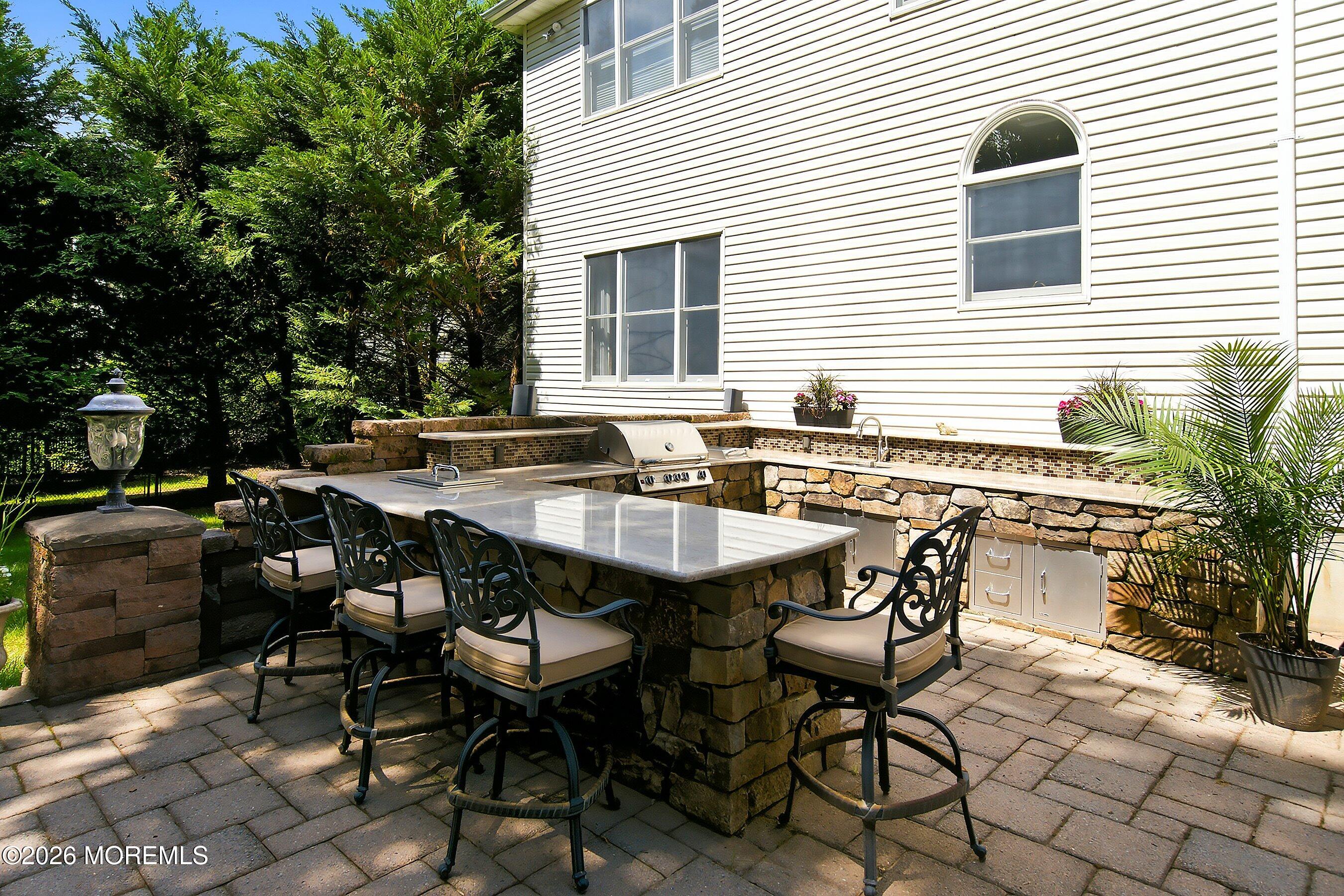 338 Valley View Circle Freehold NJ 07728