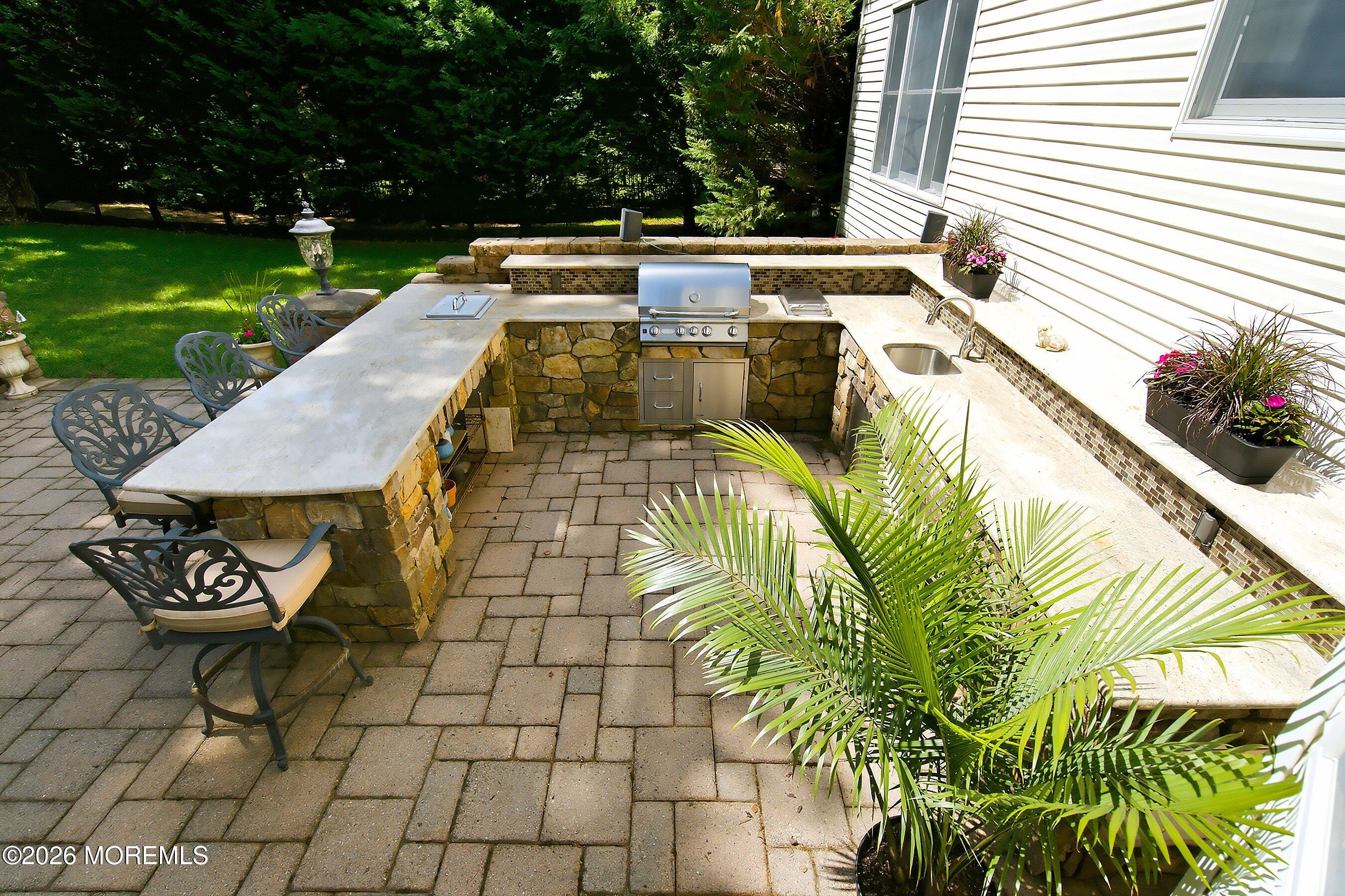 338 Valley View Circle Freehold NJ 07728