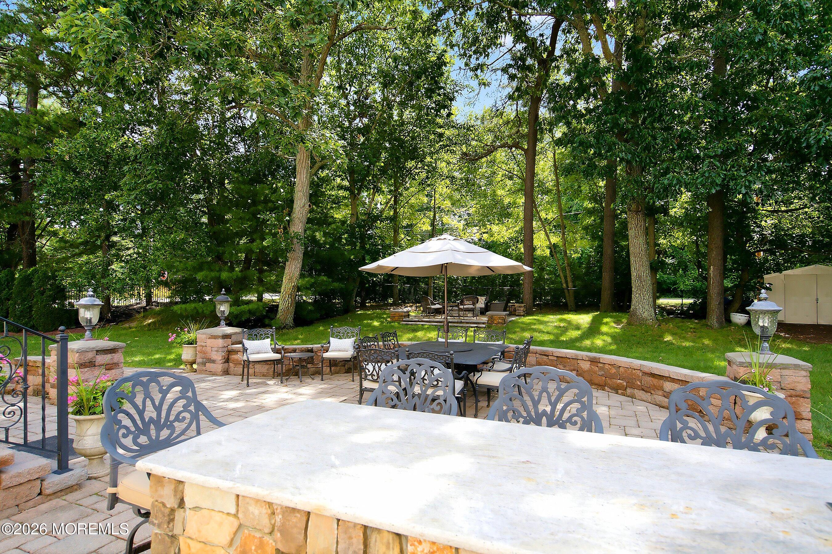 338 Valley View Circle Freehold NJ 07728