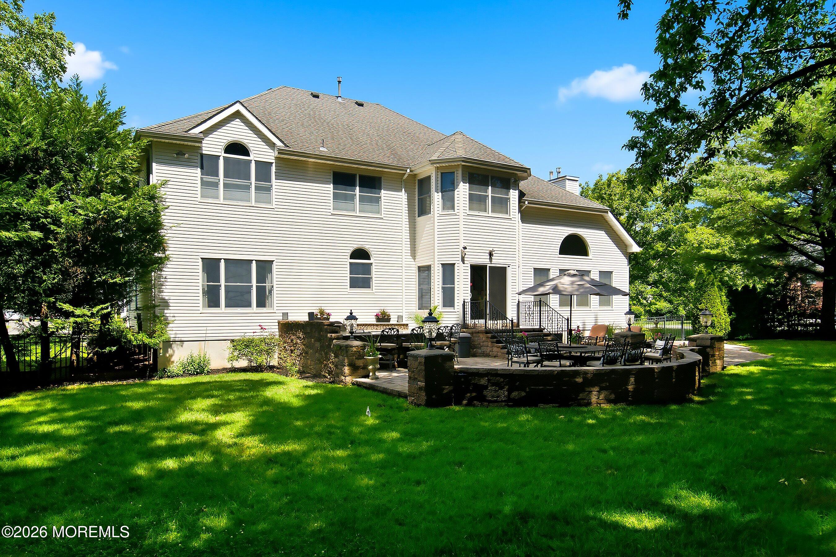 338 Valley View Circle Freehold NJ 07728