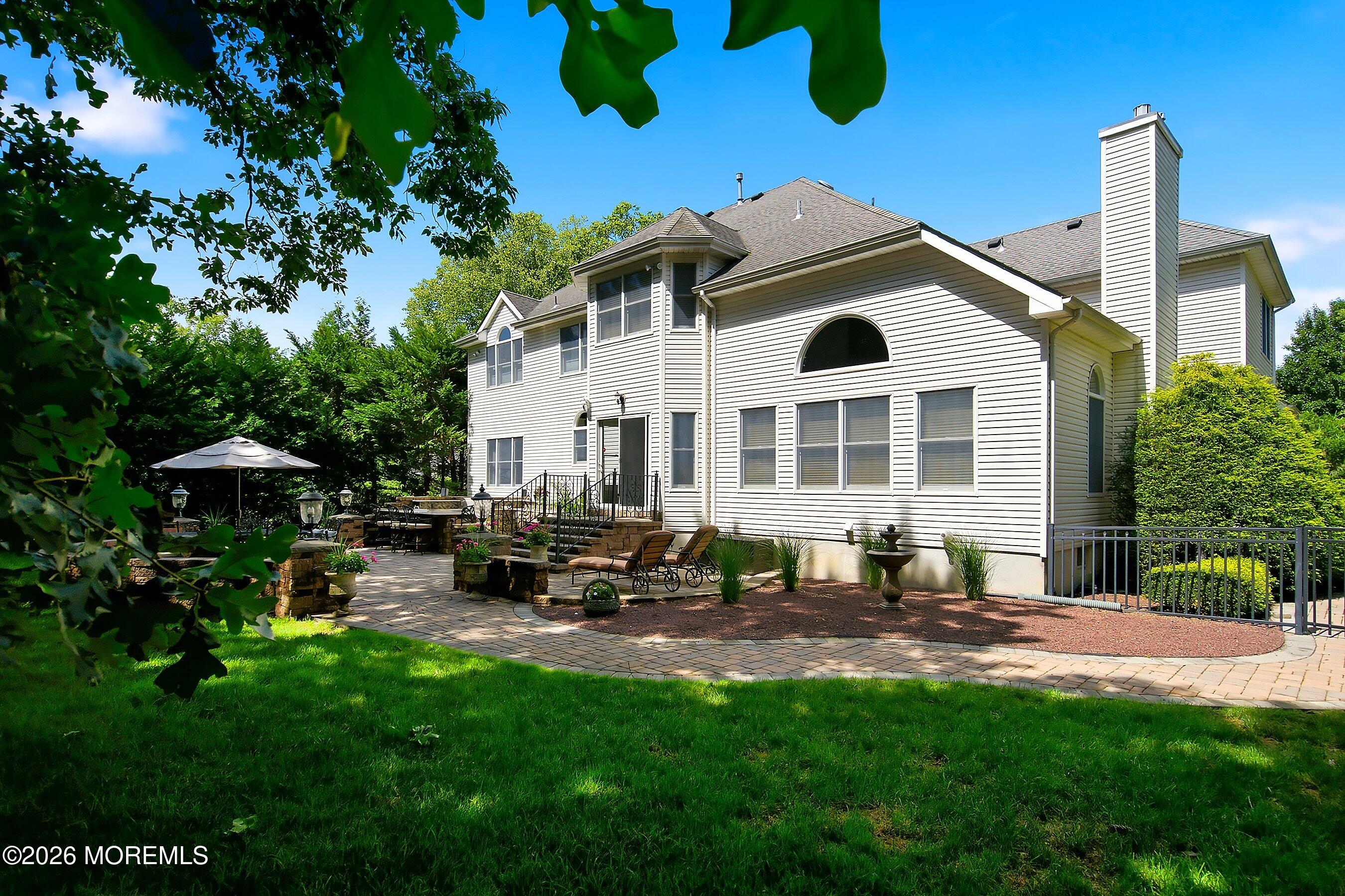 338 Valley View Circle Freehold NJ 07728