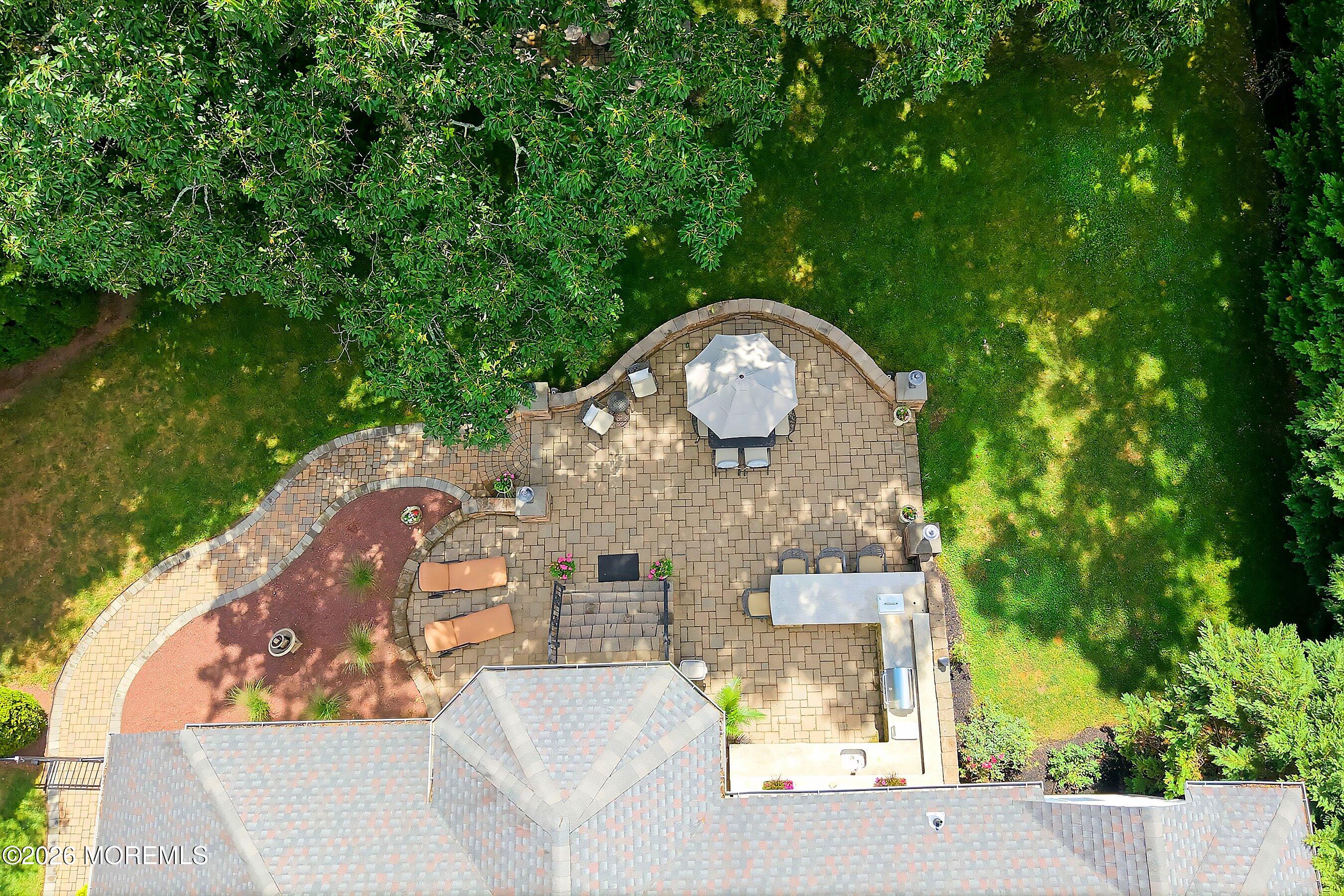 338 Valley View Circle Freehold NJ 07728