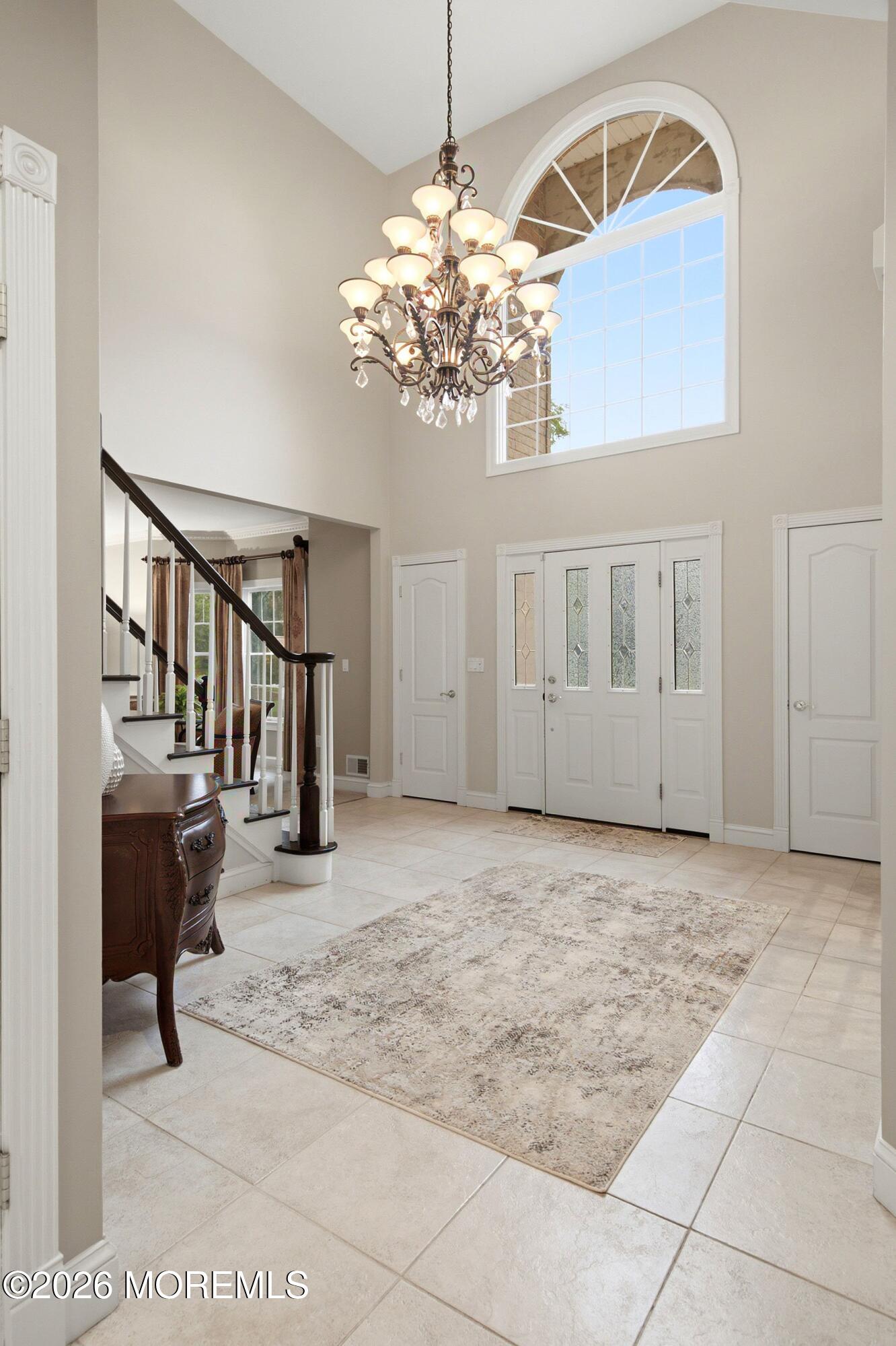 338 Valley View Circle Freehold NJ 07728