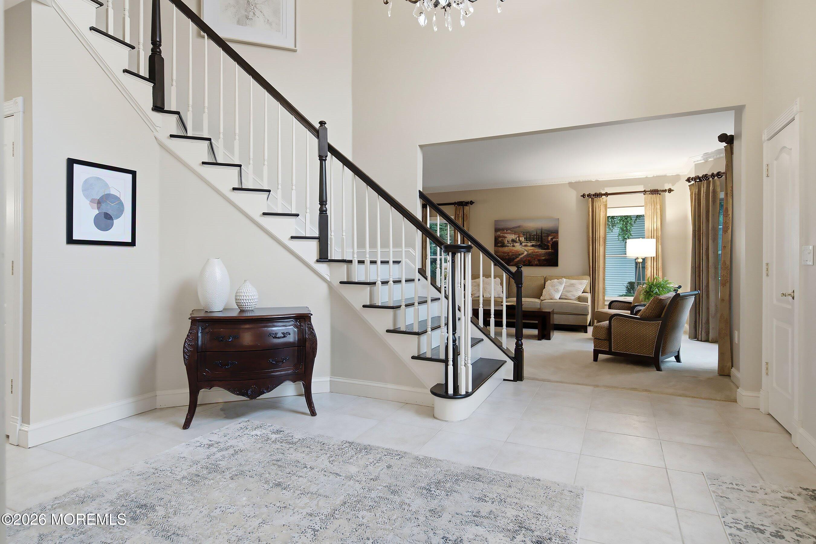 338 Valley View Circle Freehold NJ 07728