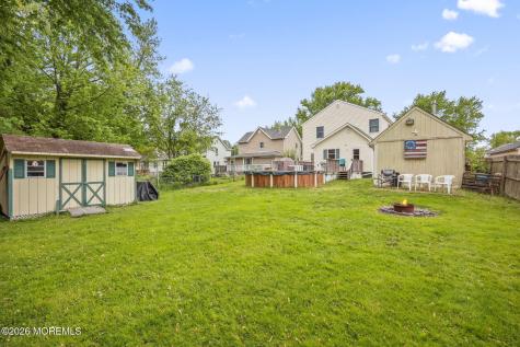156 Myrtle Avenue Belford NJ 07718