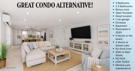 25 Atlantic Avenue Bradley Beach NJ 07720