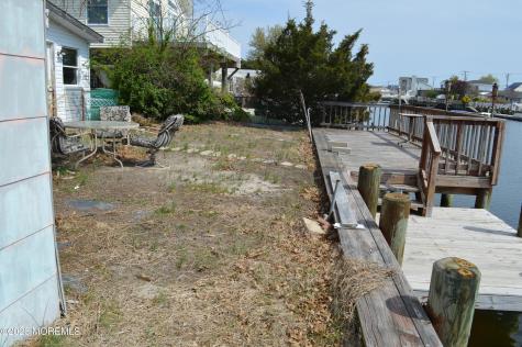 22 N Captains Drive Little Egg Harbor NJ 08087