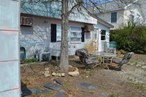 22 N Captains Drive Little Egg Harbor NJ 08087