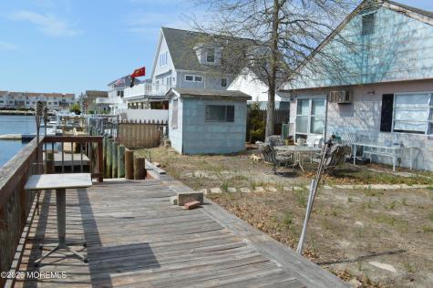 22 N Captains Drive Little Egg Harbor NJ 08087