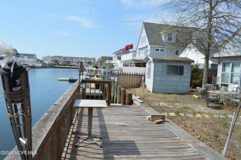 22 N Captains Drive Little Egg Harbor NJ 08087