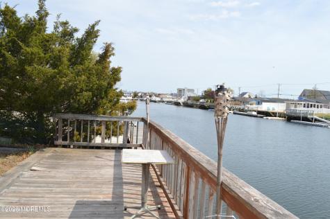 22 N Captains Drive Little Egg Harbor NJ 08087