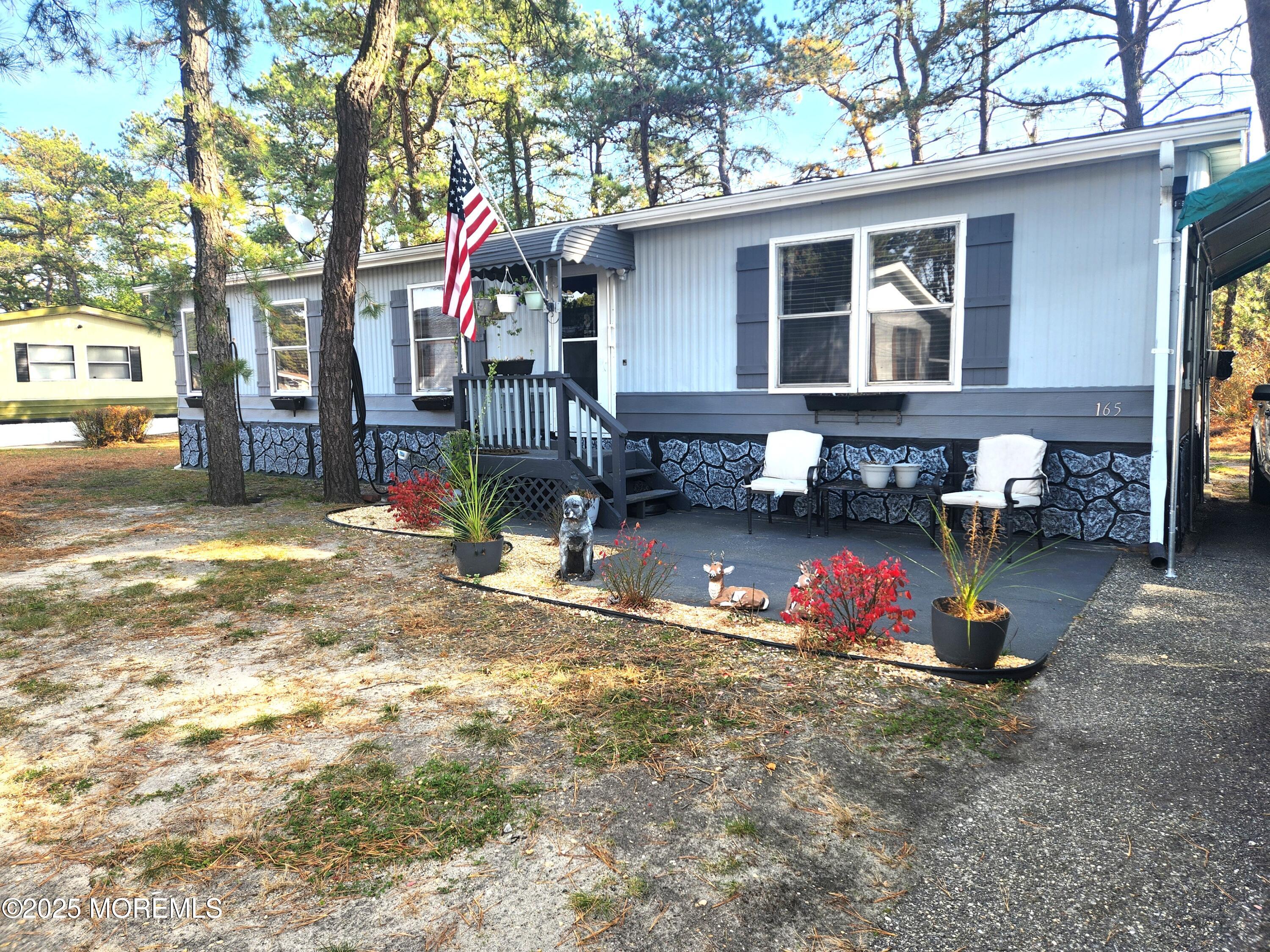 165 Mockingbird Way Manchester NJ 08759