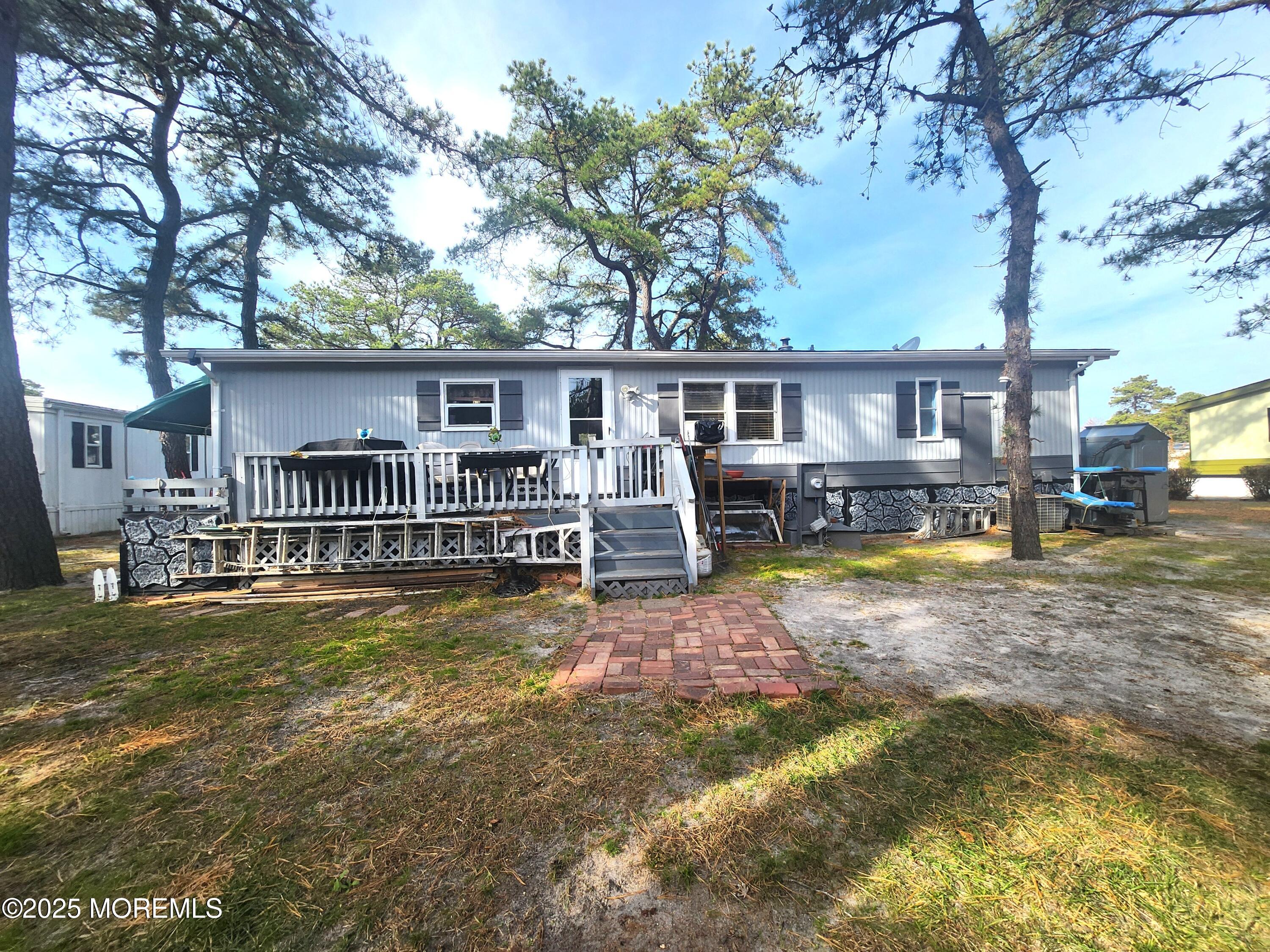 165 Mockingbird Way Manchester NJ 08759
