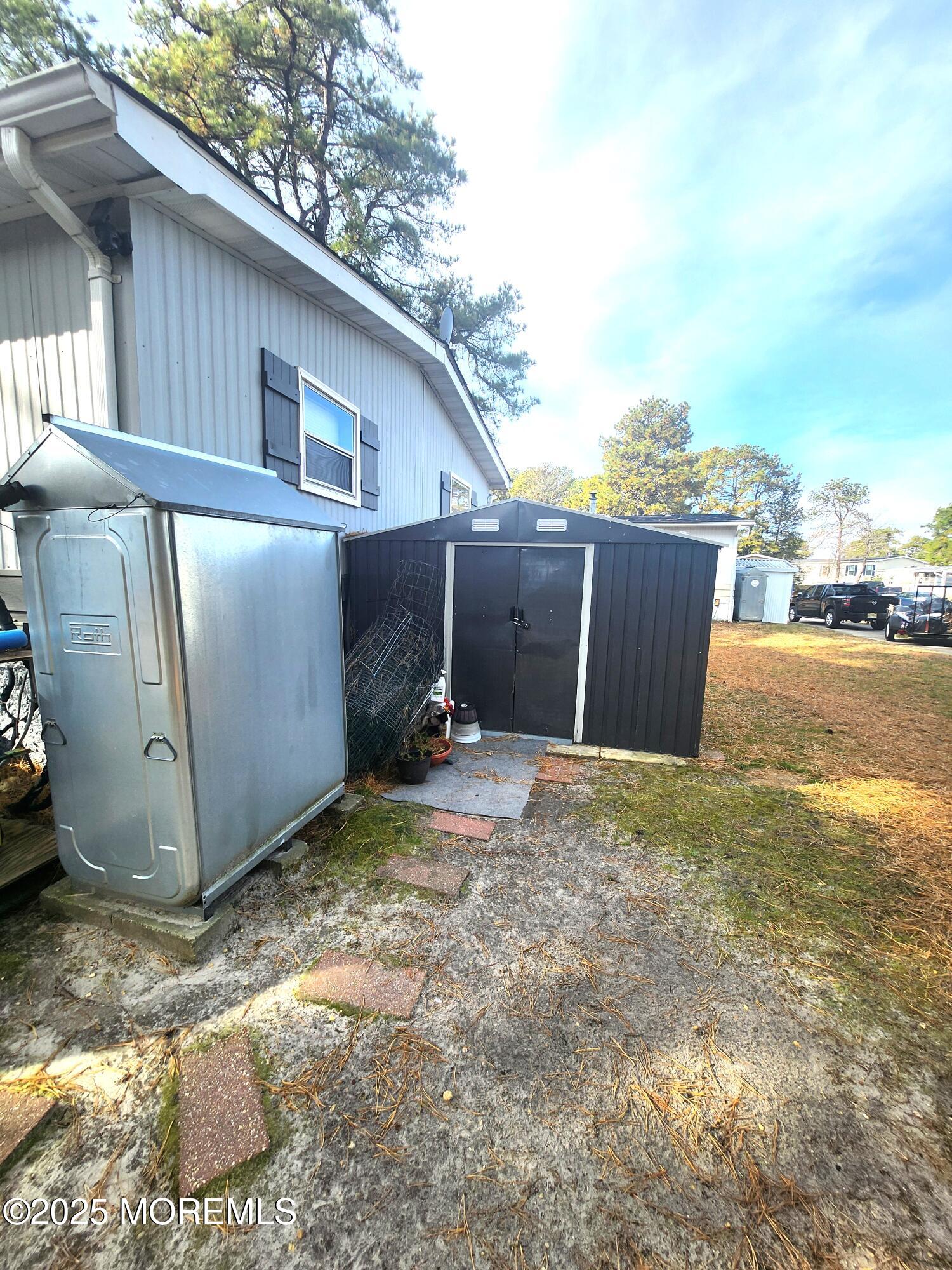 165 Mockingbird Way Manchester NJ 08759