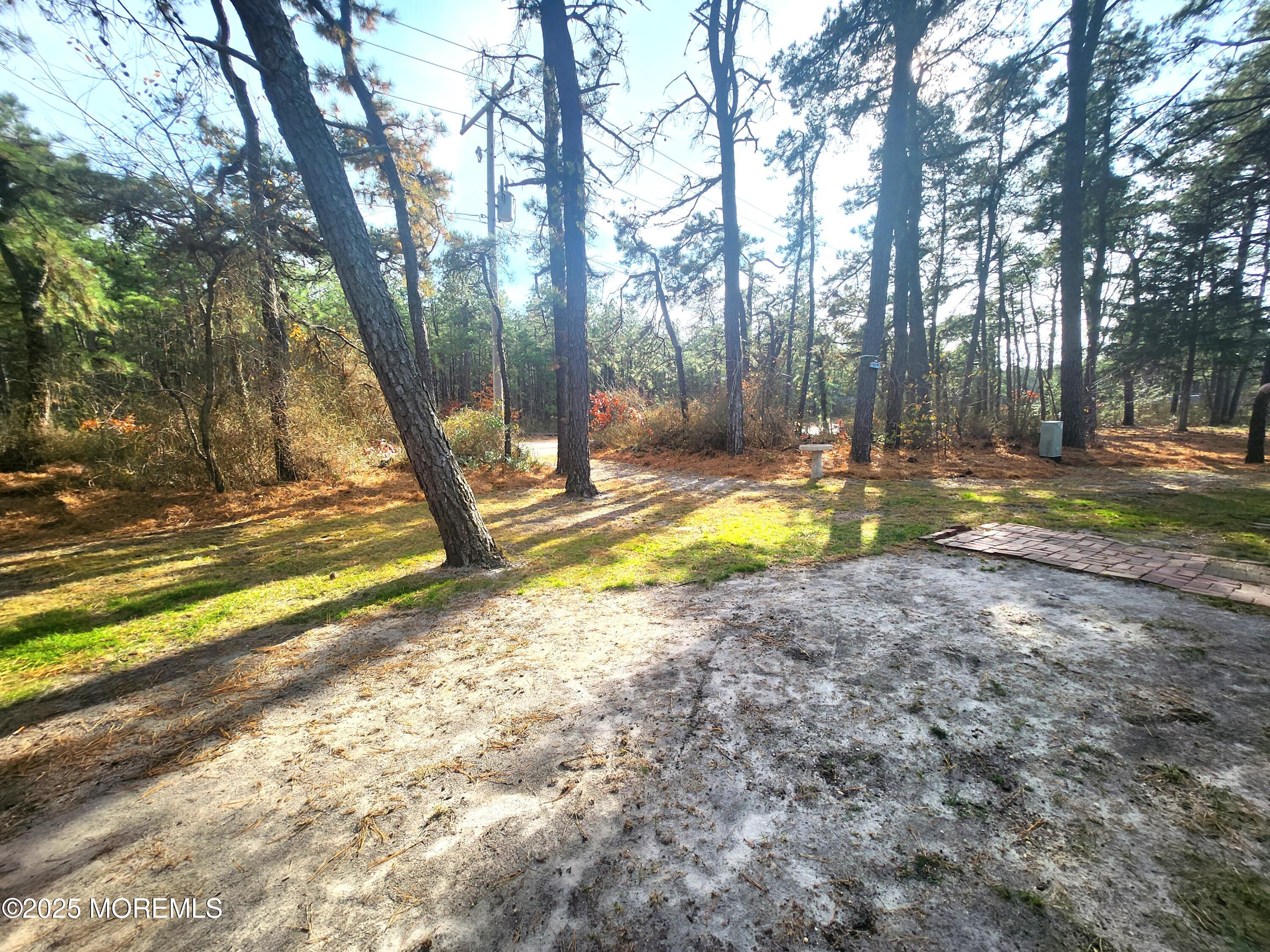 165 Mockingbird Way Manchester NJ 08759