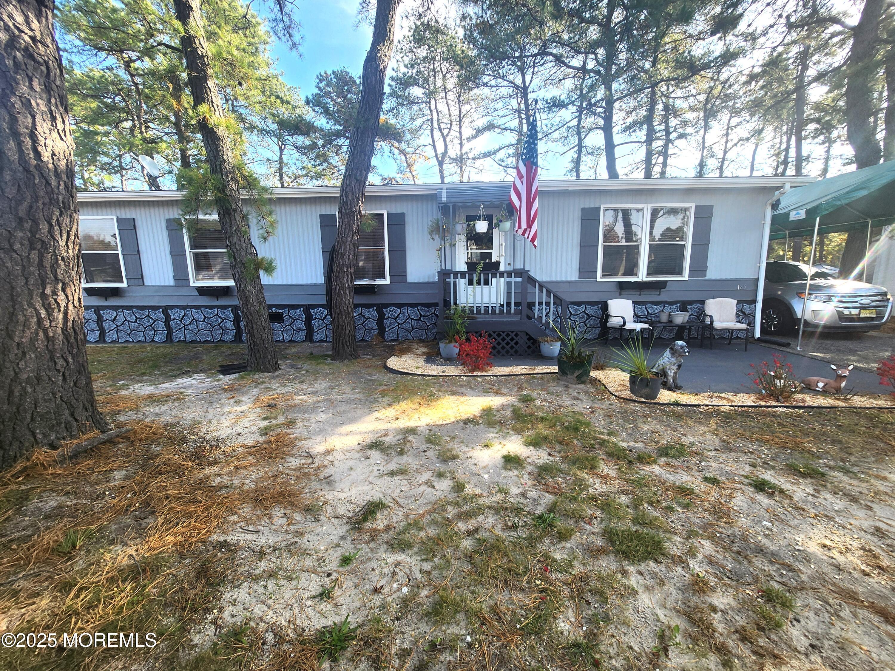 165 Mockingbird Way Manchester NJ 08759