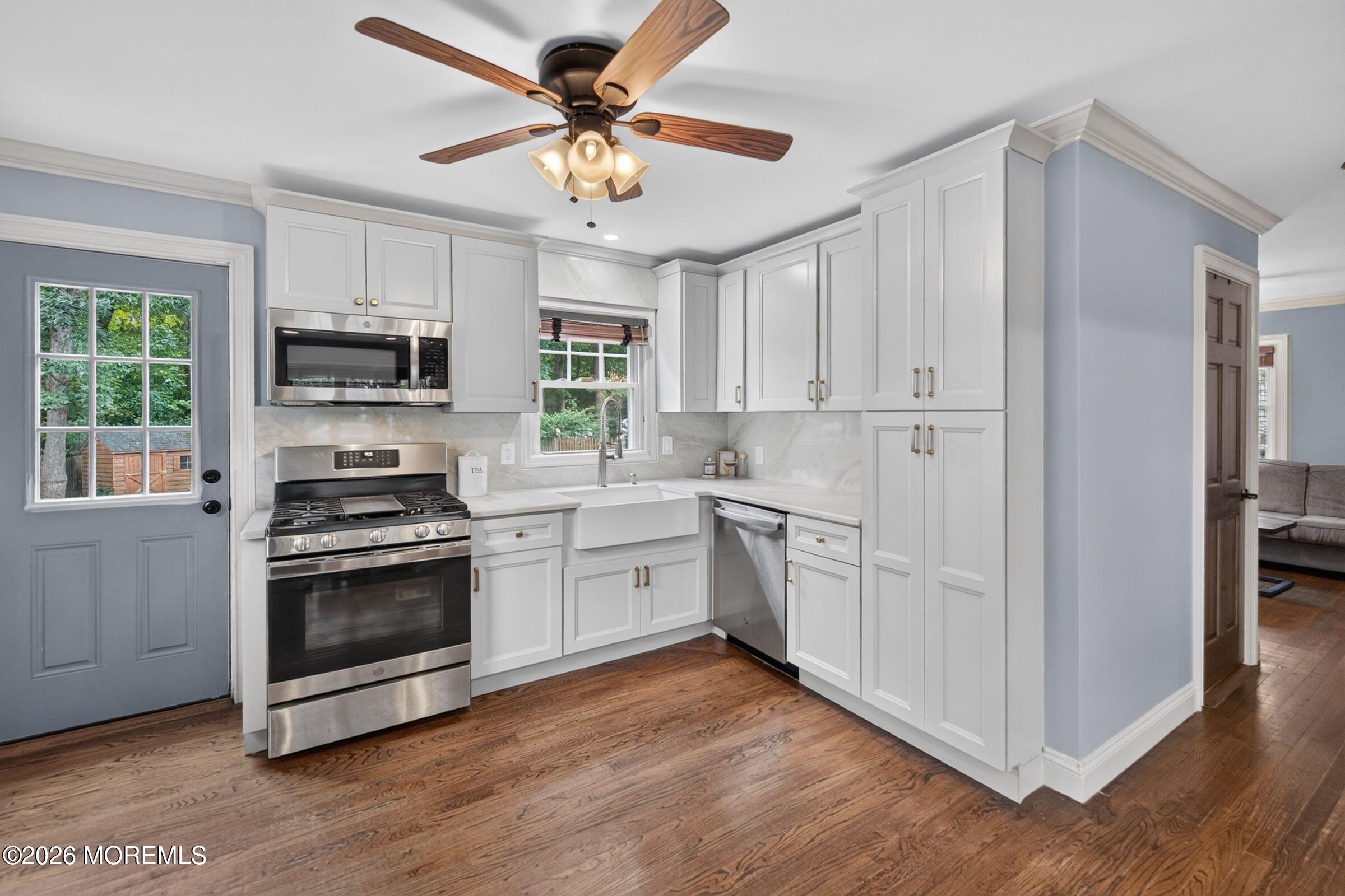 61 Alameda Court Shrewsbury Boro NJ 07702