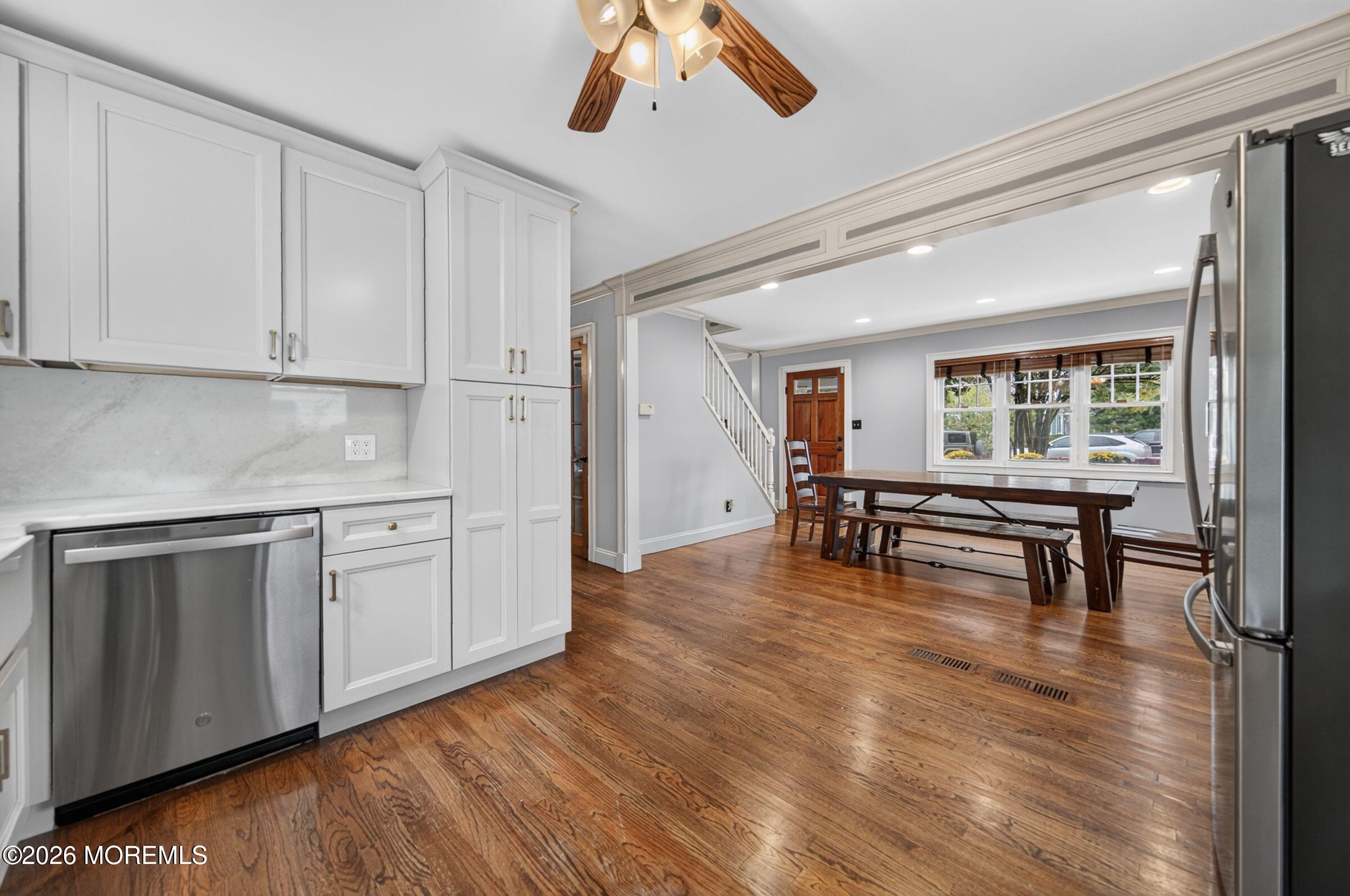 61 Alameda Court Shrewsbury Boro NJ 07702