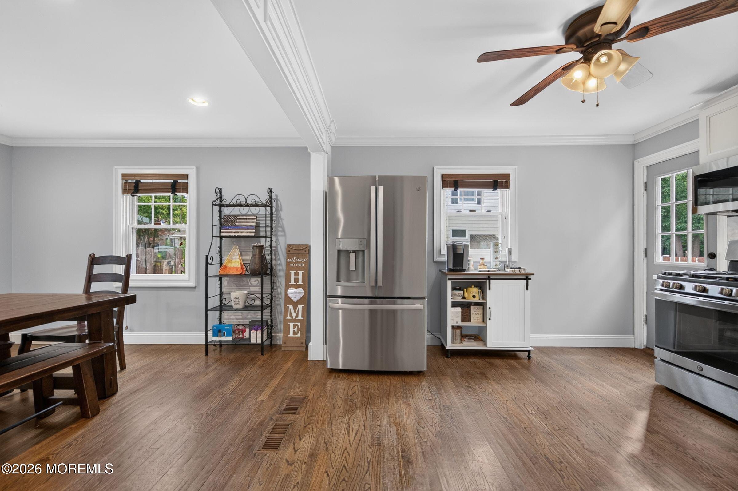 61 Alameda Court Shrewsbury Boro NJ 07702
