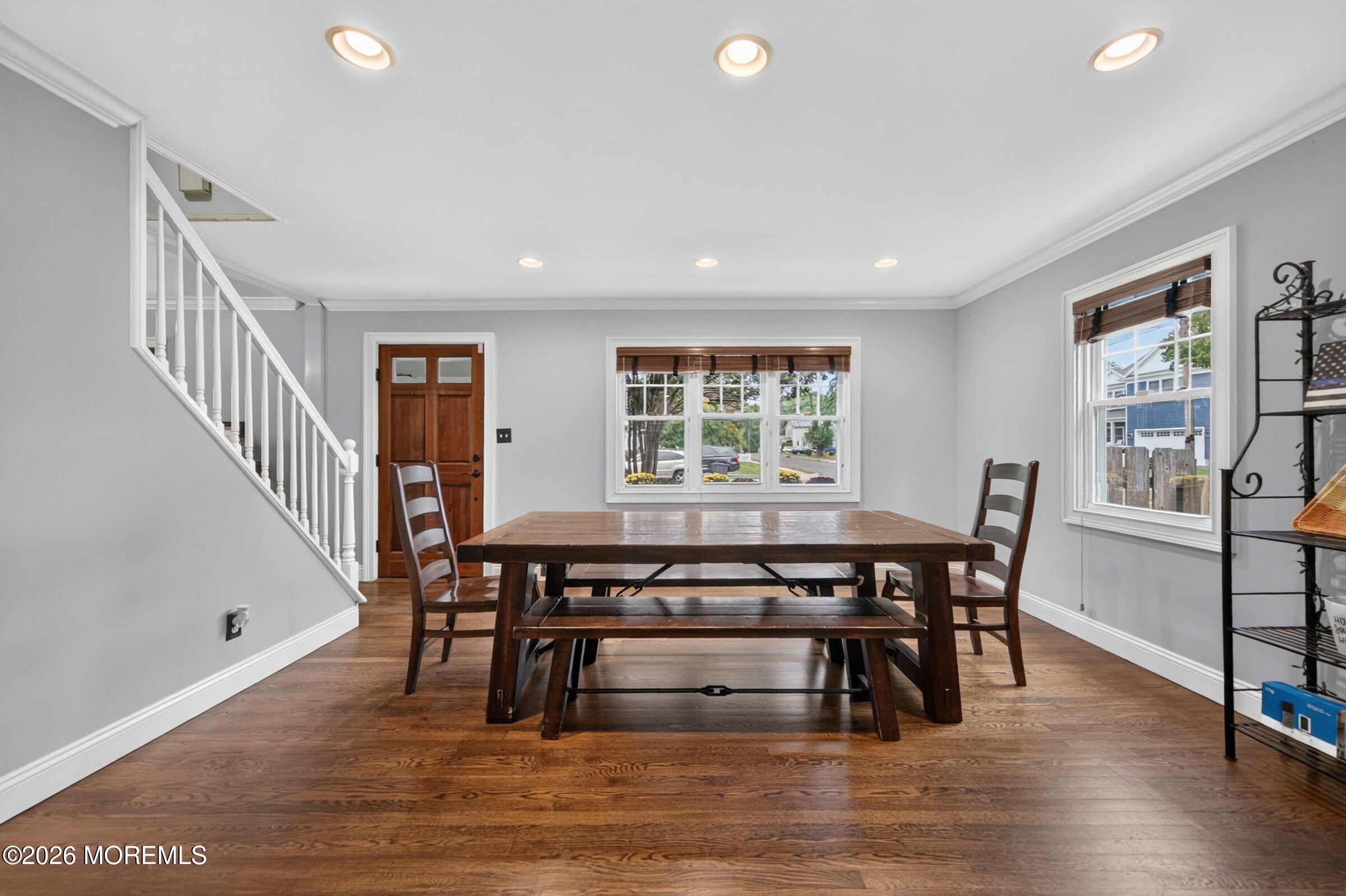 61 Alameda Court Shrewsbury Boro NJ 07702