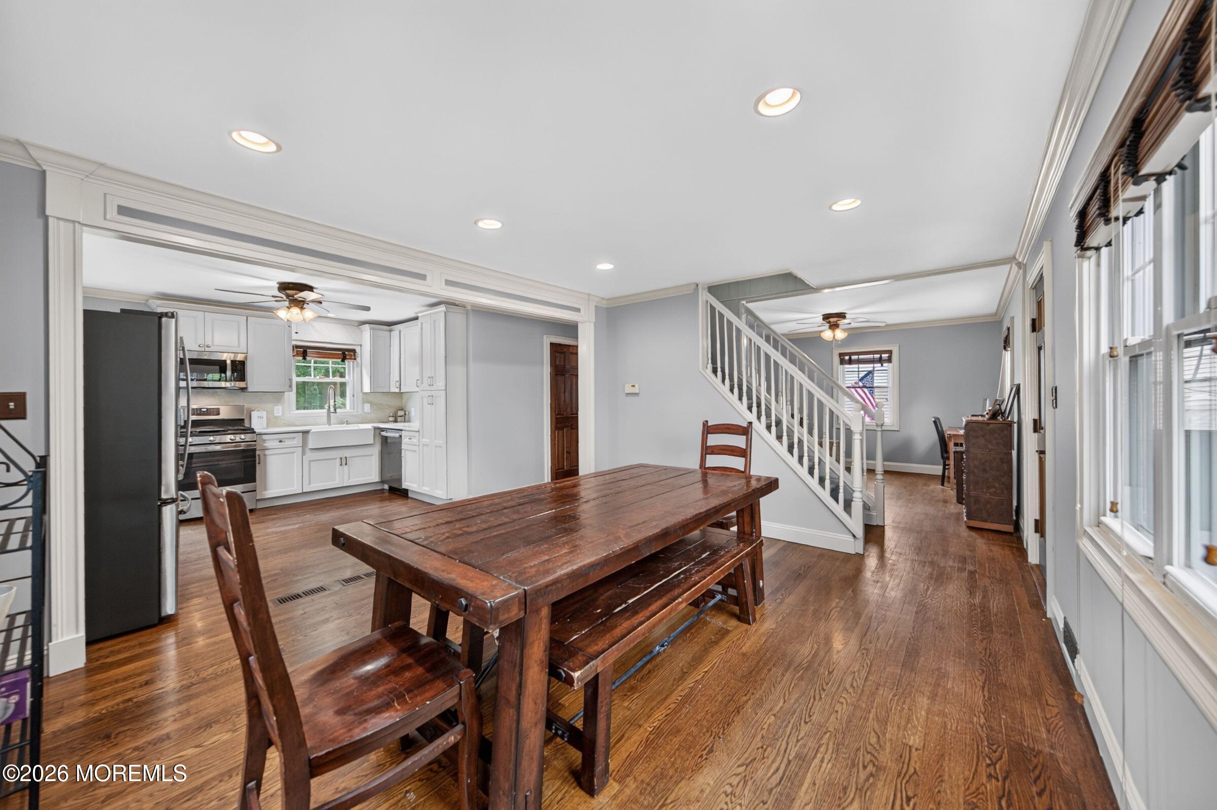 61 Alameda Court Shrewsbury Boro NJ 07702