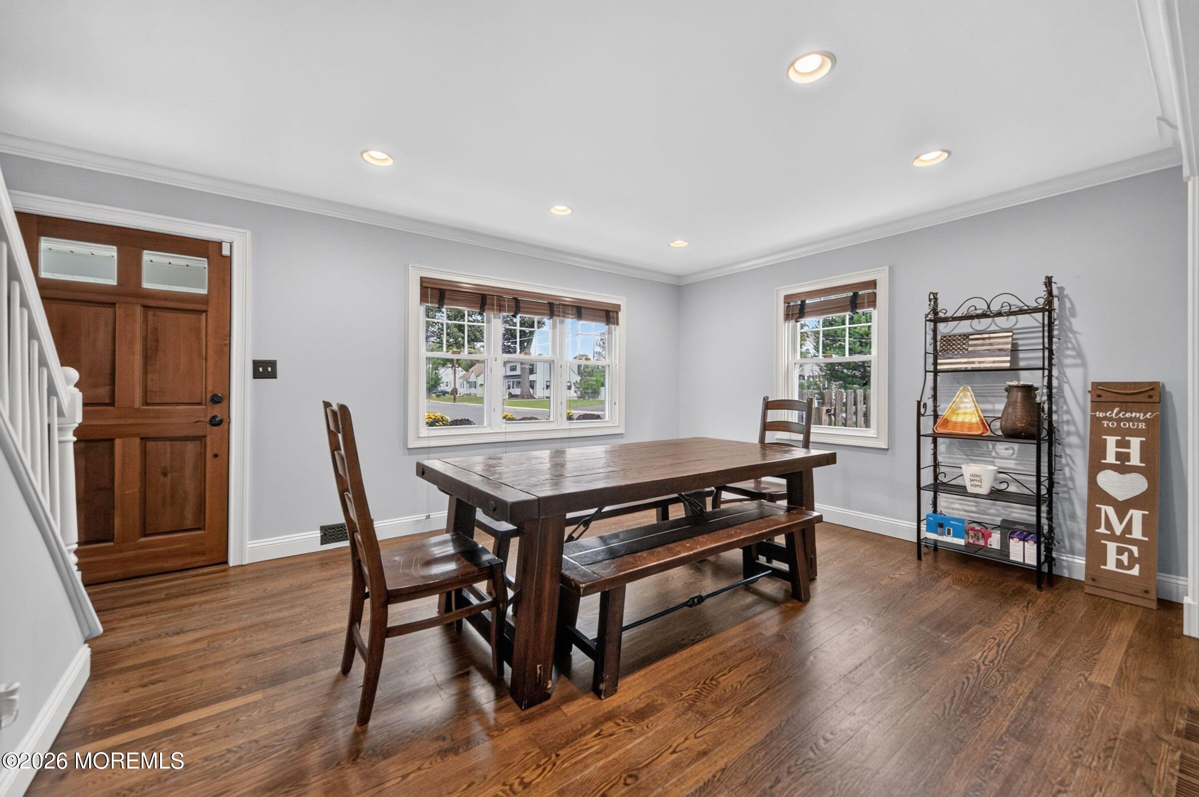 61 Alameda Court Shrewsbury Boro NJ 07702