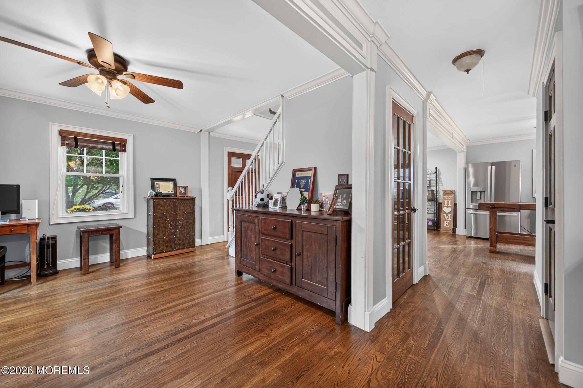 61 Alameda Court Shrewsbury Boro NJ 07702