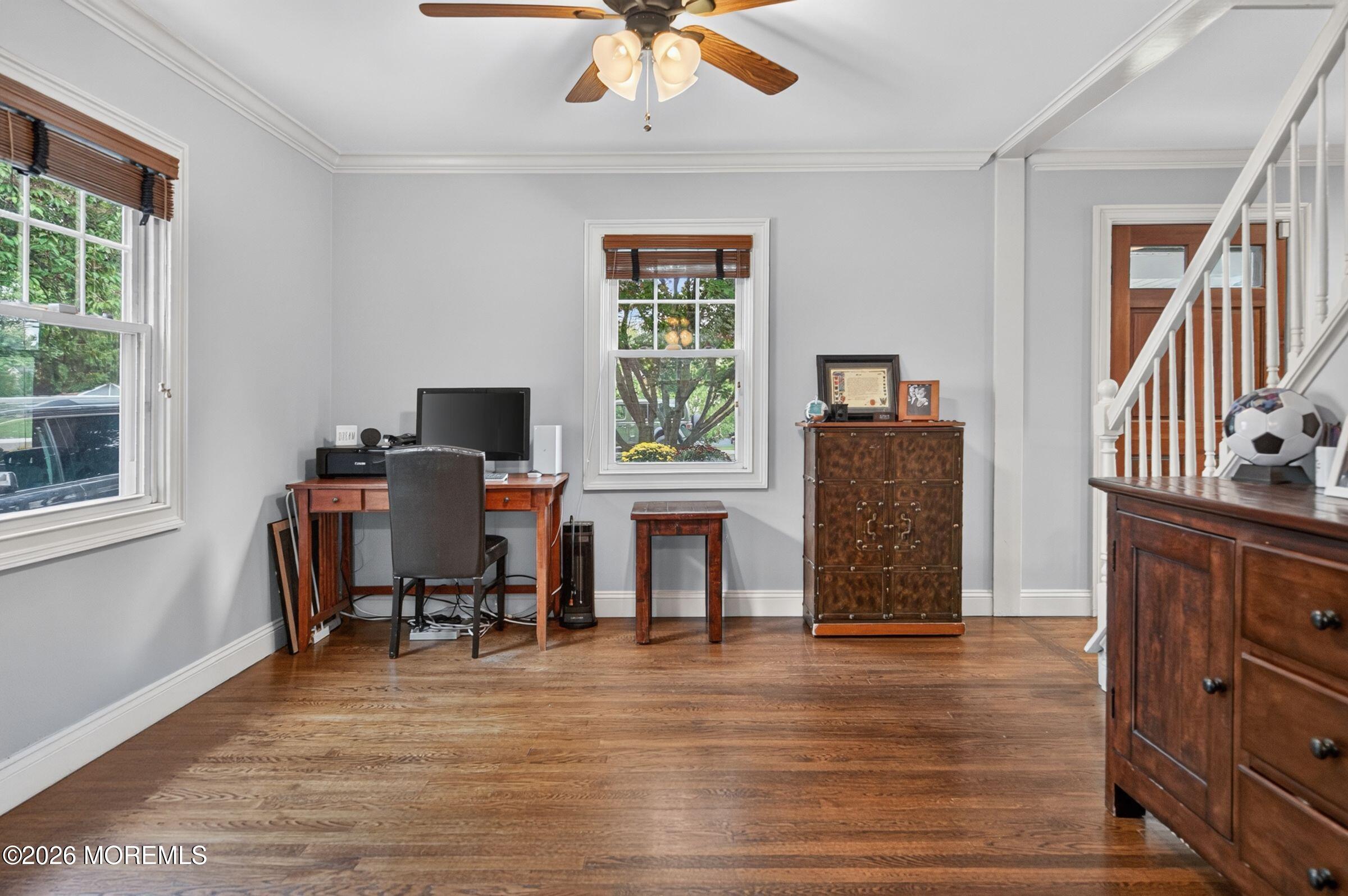 61 Alameda Court Shrewsbury Boro NJ 07702