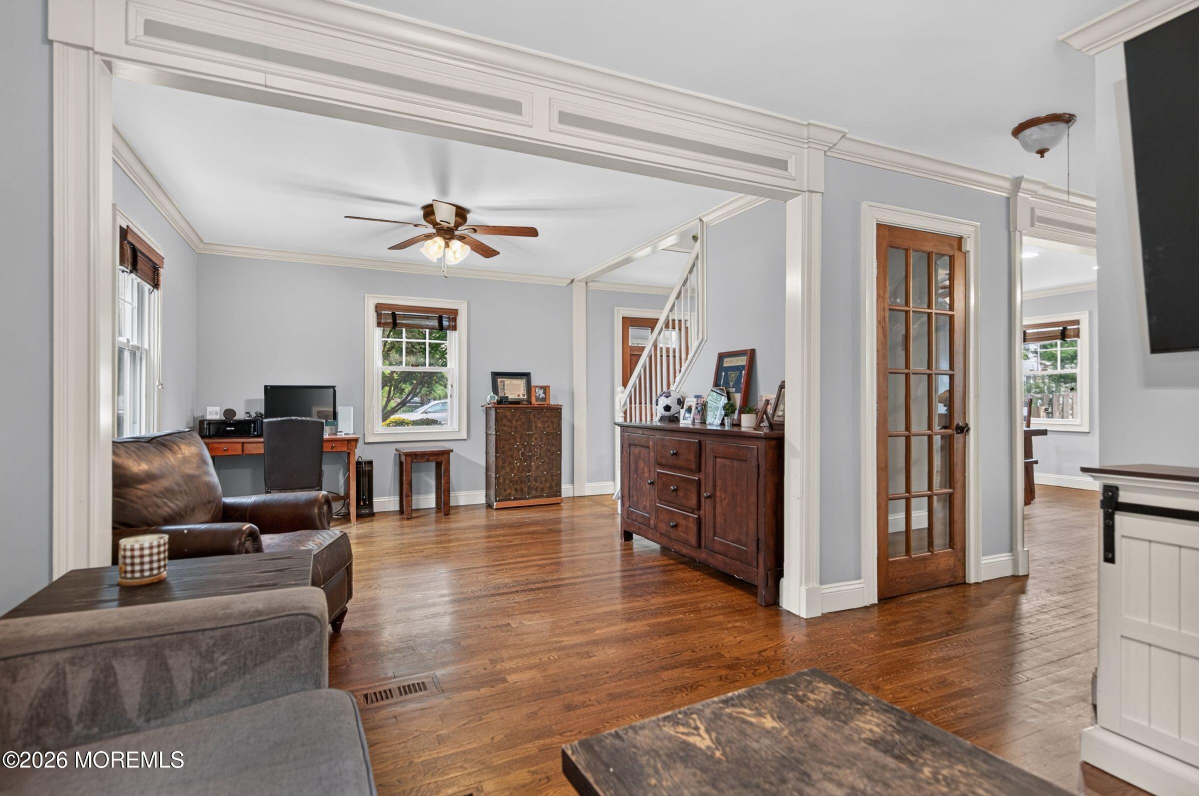 61 Alameda Court Shrewsbury Boro NJ 07702