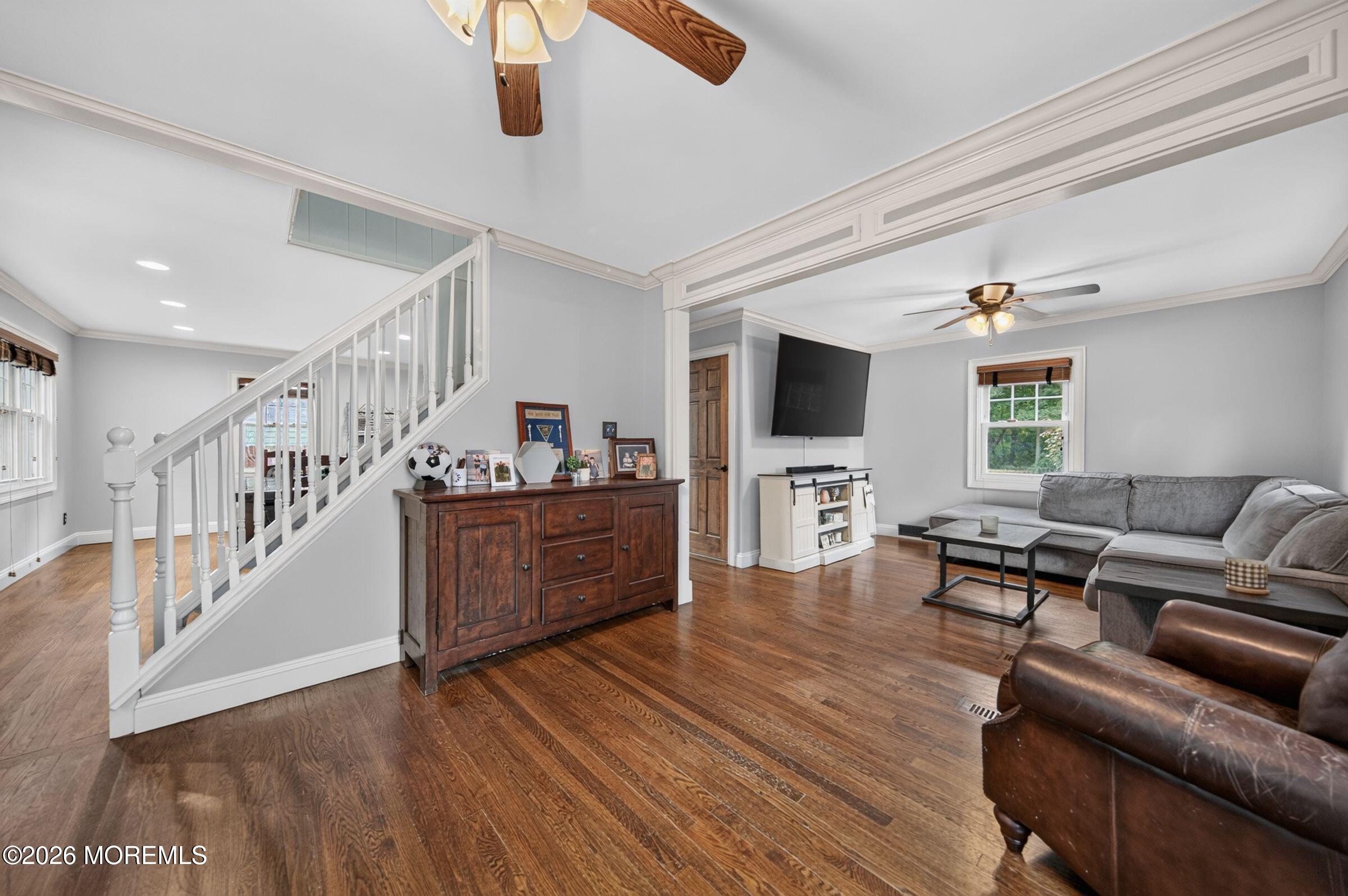 61 Alameda Court Shrewsbury Boro NJ 07702