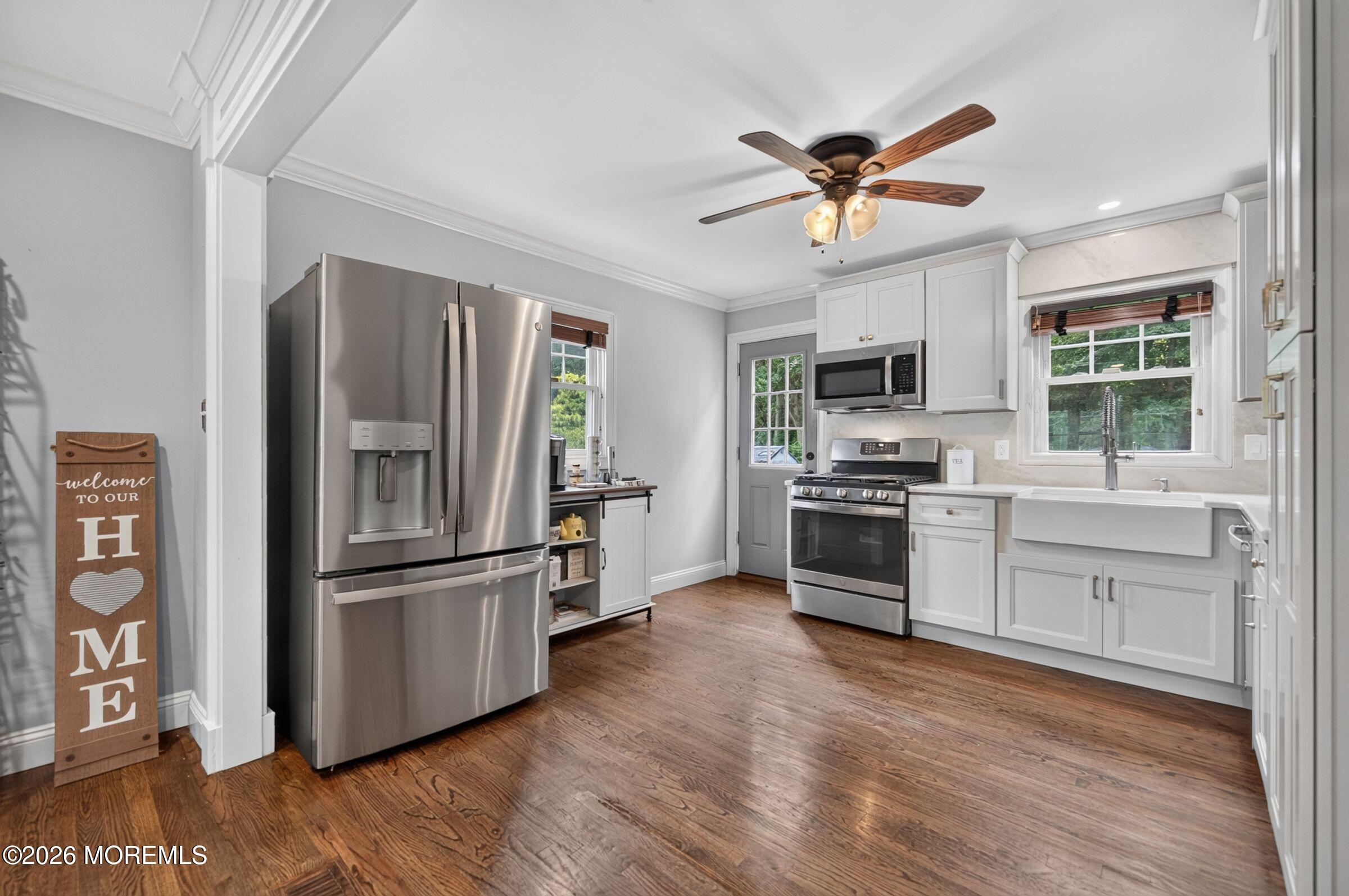 61 Alameda Court Shrewsbury Boro NJ 07702