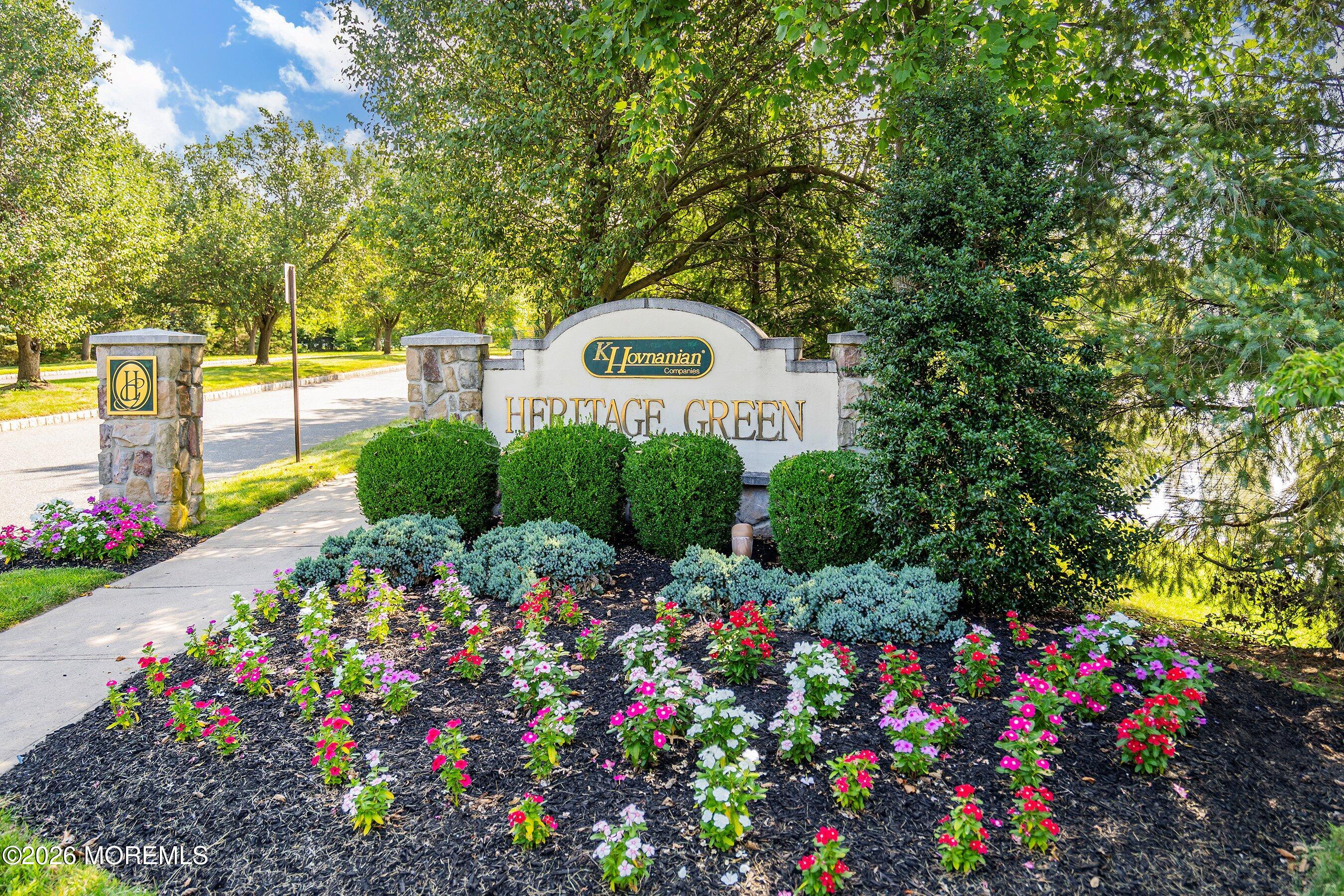 65 Sunflower Lane Toms River NJ 08755