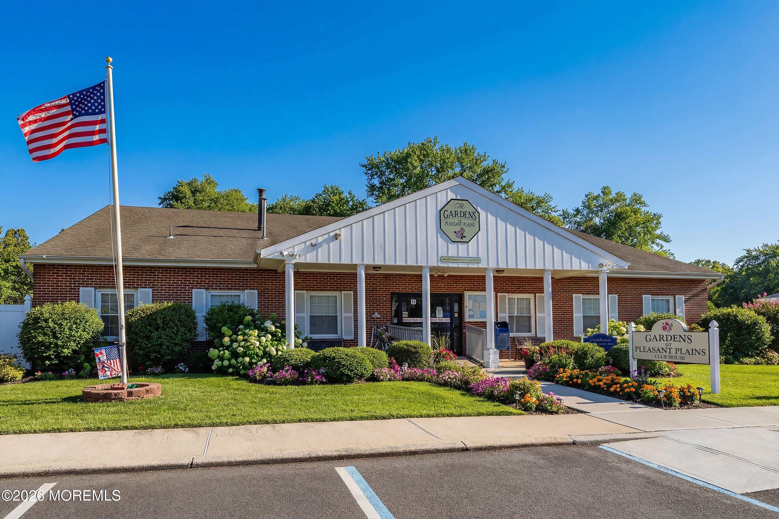 65 Sunflower Lane Toms River NJ 08755