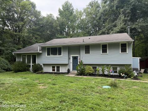 2 Simontown Road Pemberton NJ 08068
