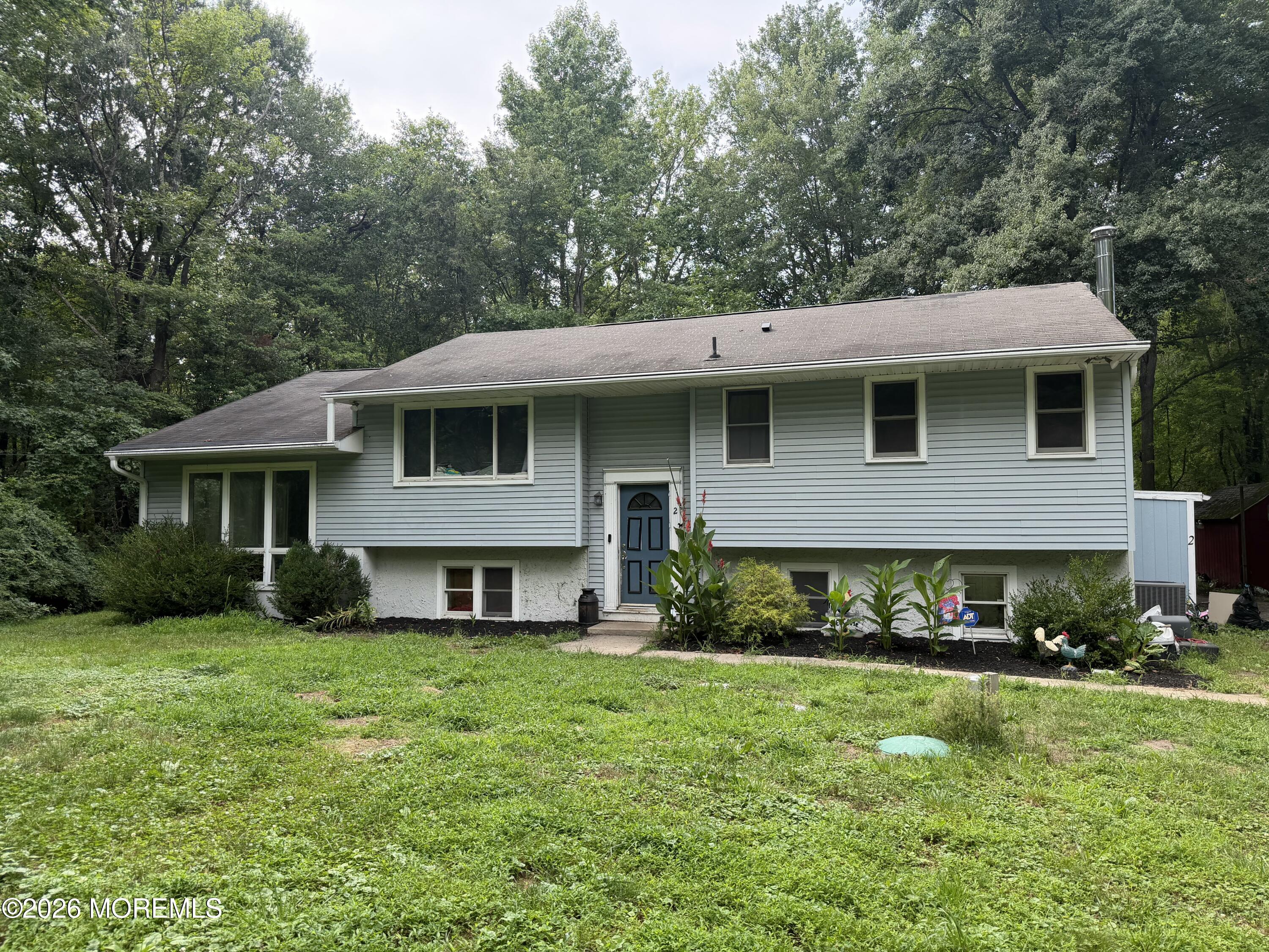 2 Simontown Road Pemberton NJ 08068